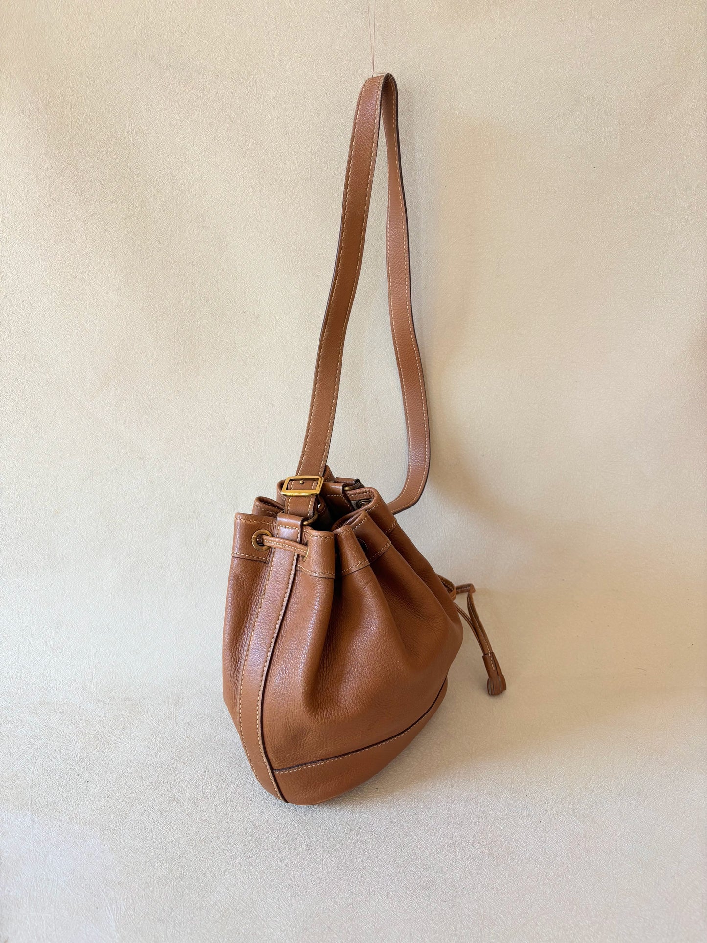 HERMÈS Sac mini Market