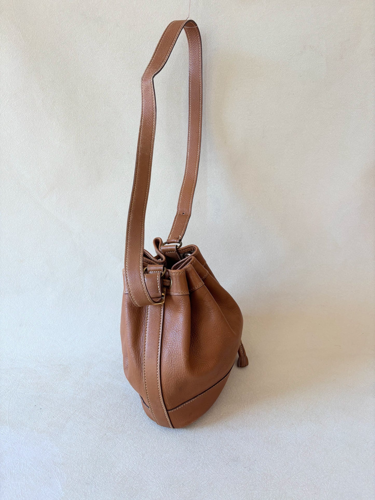 HERMÈS Sac mini Market