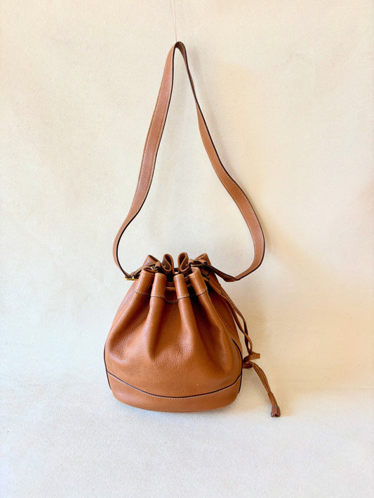HERMÈS Sac Mini Market