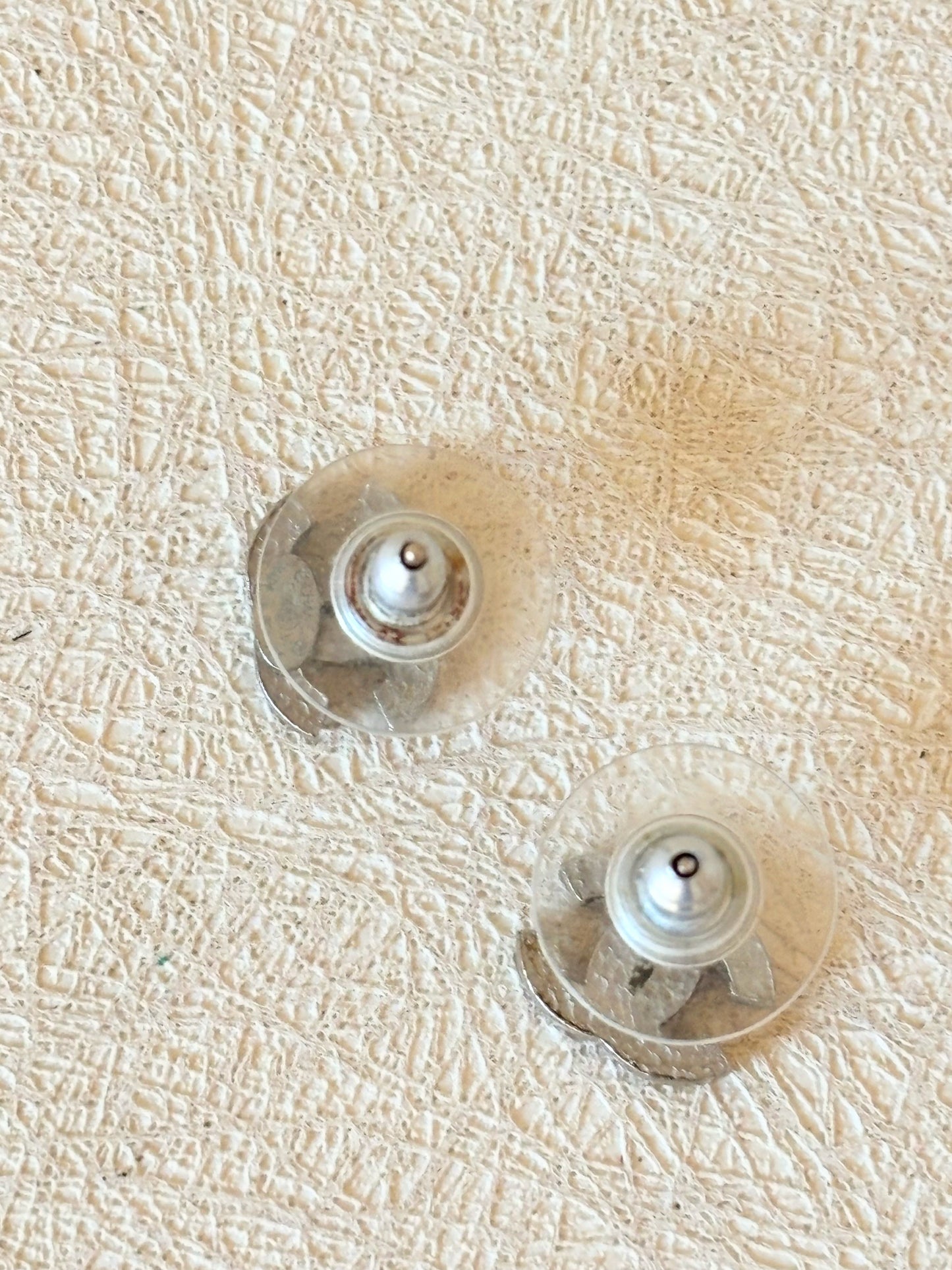 CHANEL Boucles d'oreilles