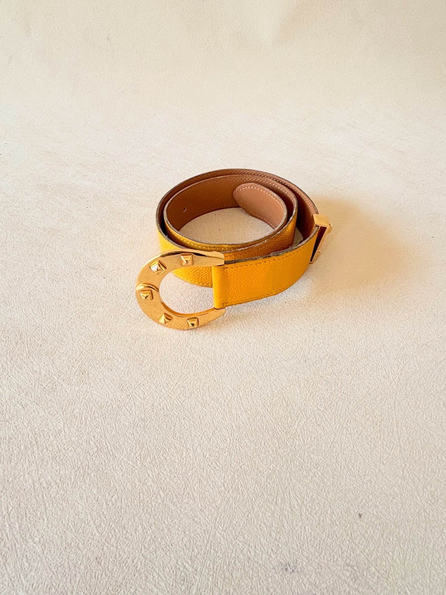 HERMÈS Ceinture