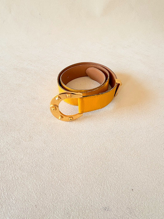 HERMÈS Ceinture