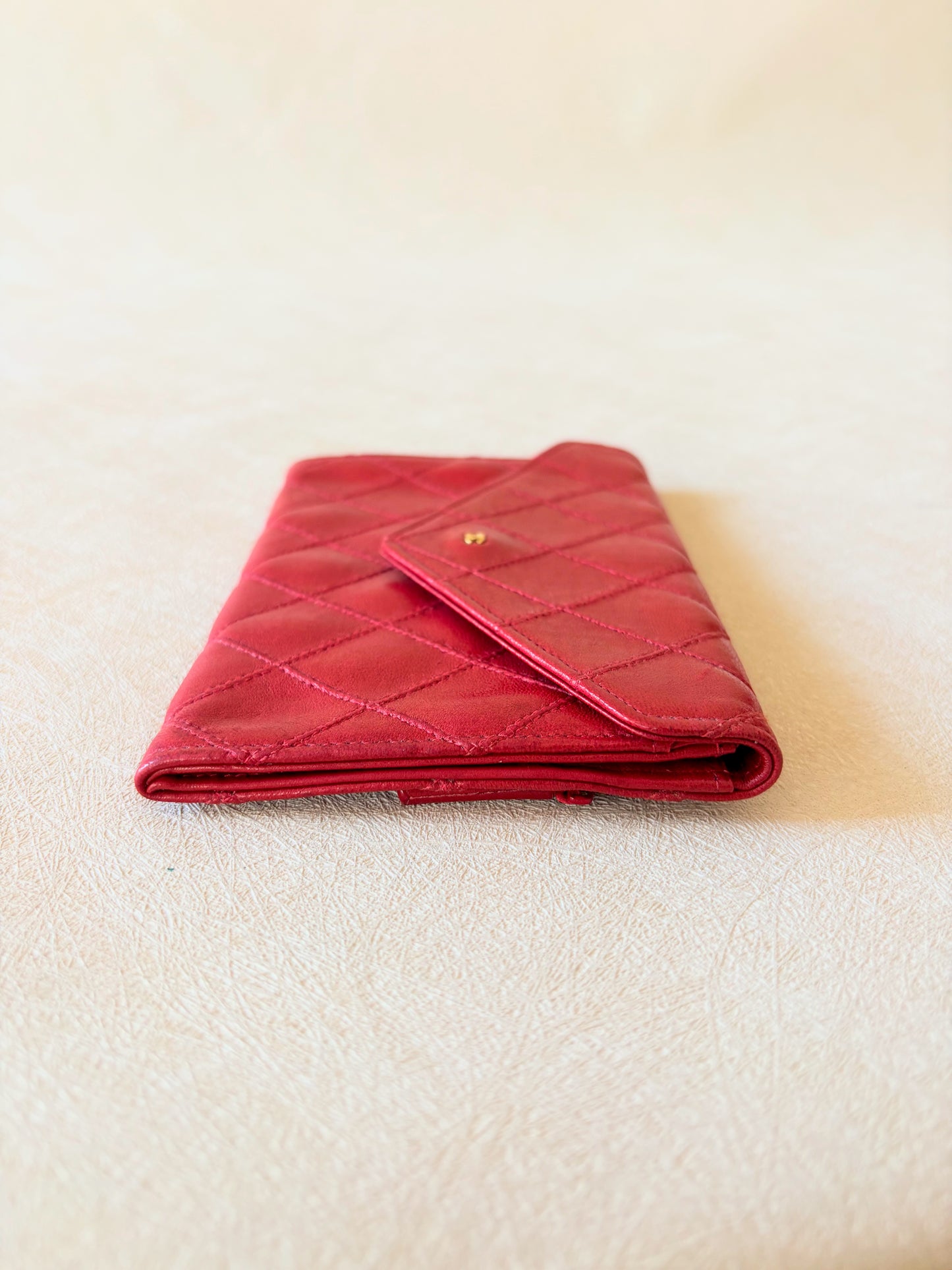 CHANEL Pochette Enveloppe