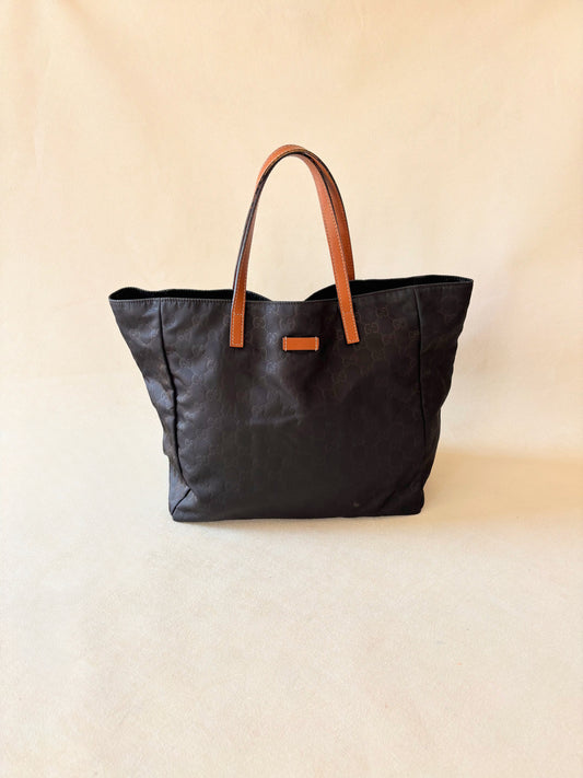 GUCCI Sac Cabas