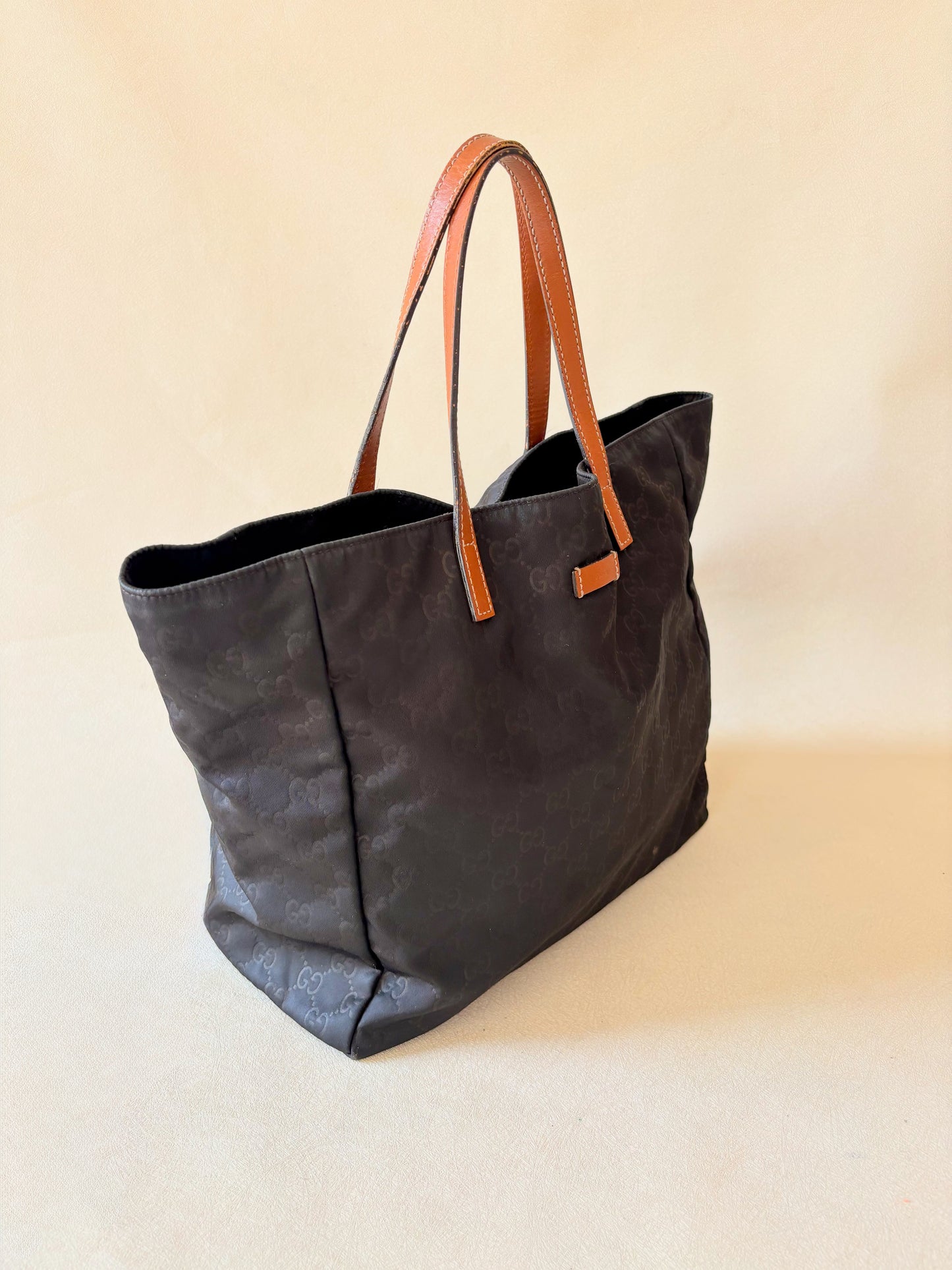 GUCCI Sac Cabas
