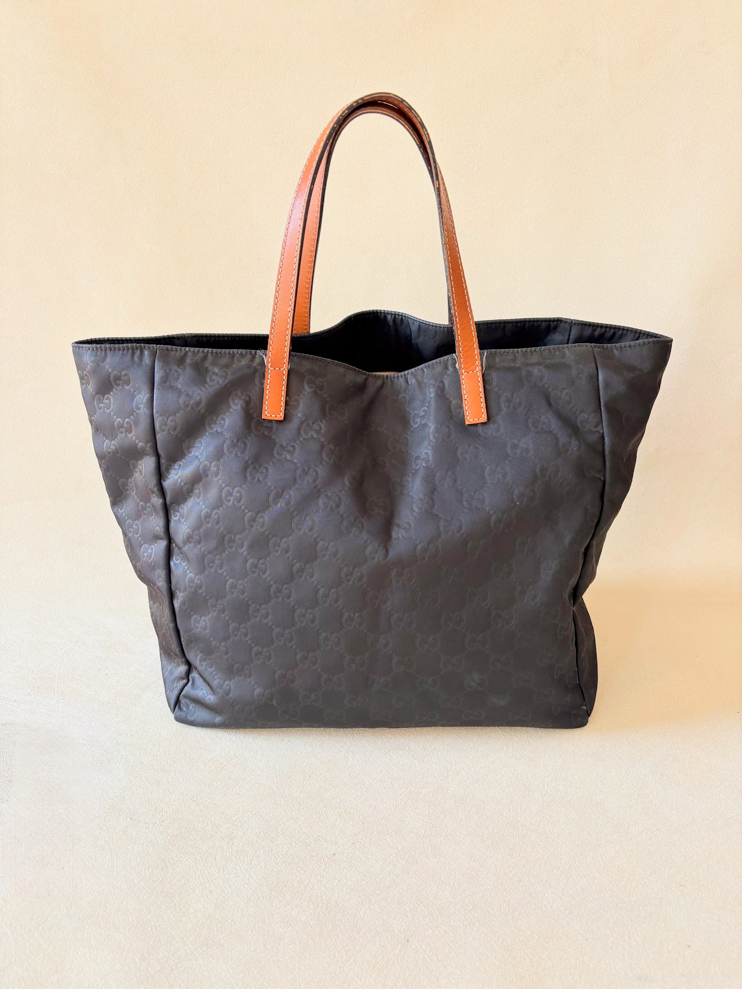 GUCCI Sac Cabas