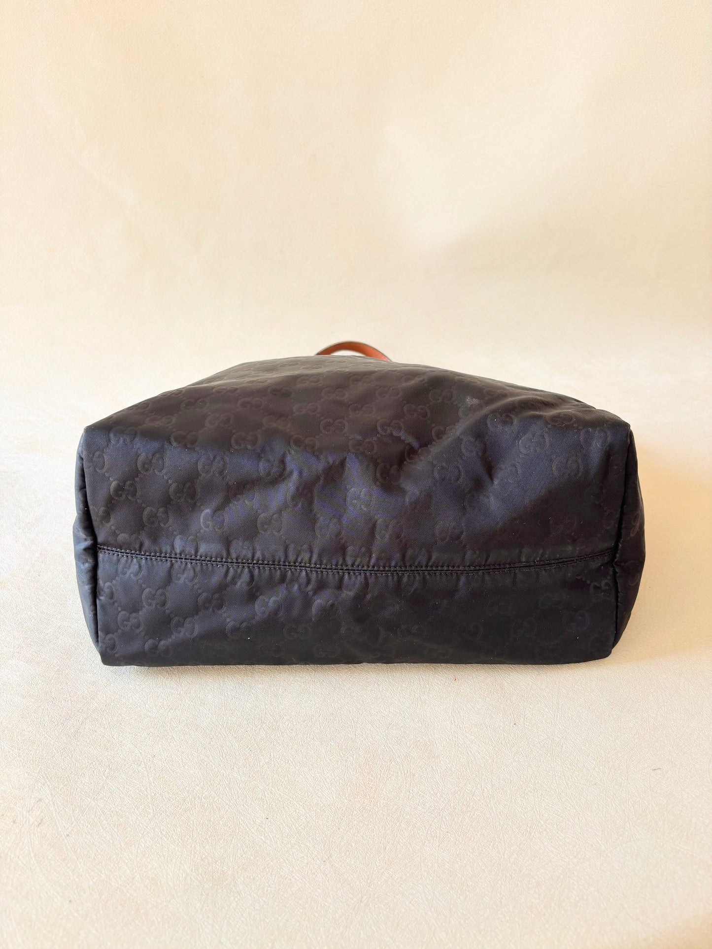 GUCCI Sac Cabas