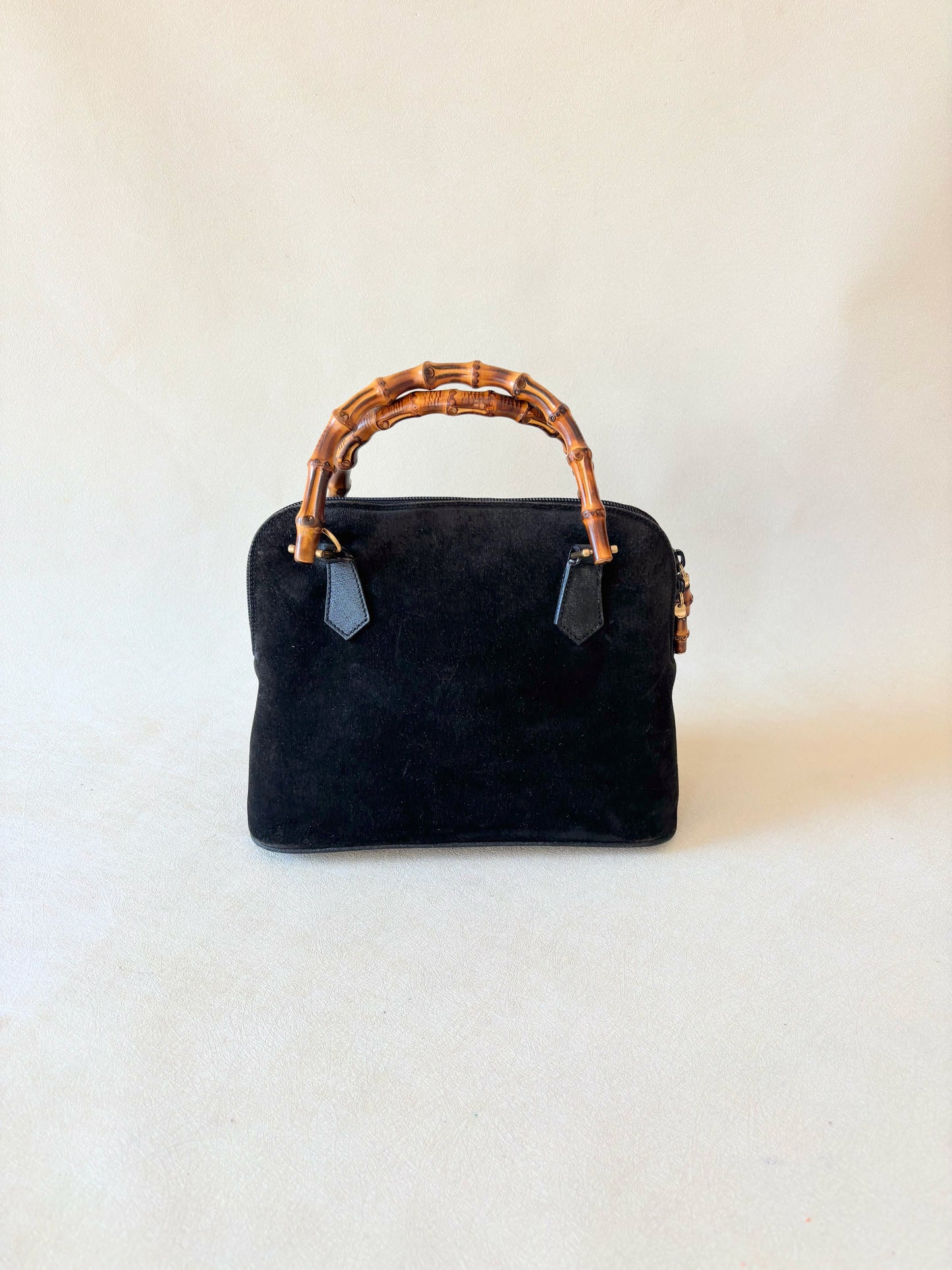 GUCCI Sac Diana Mini Bambou