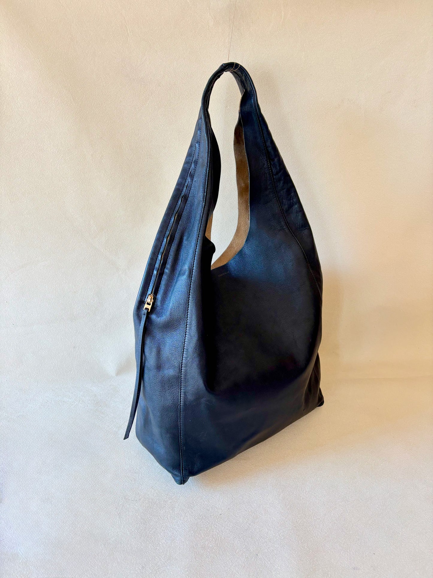 CÉLINE Sac Hobo Soft Cabas