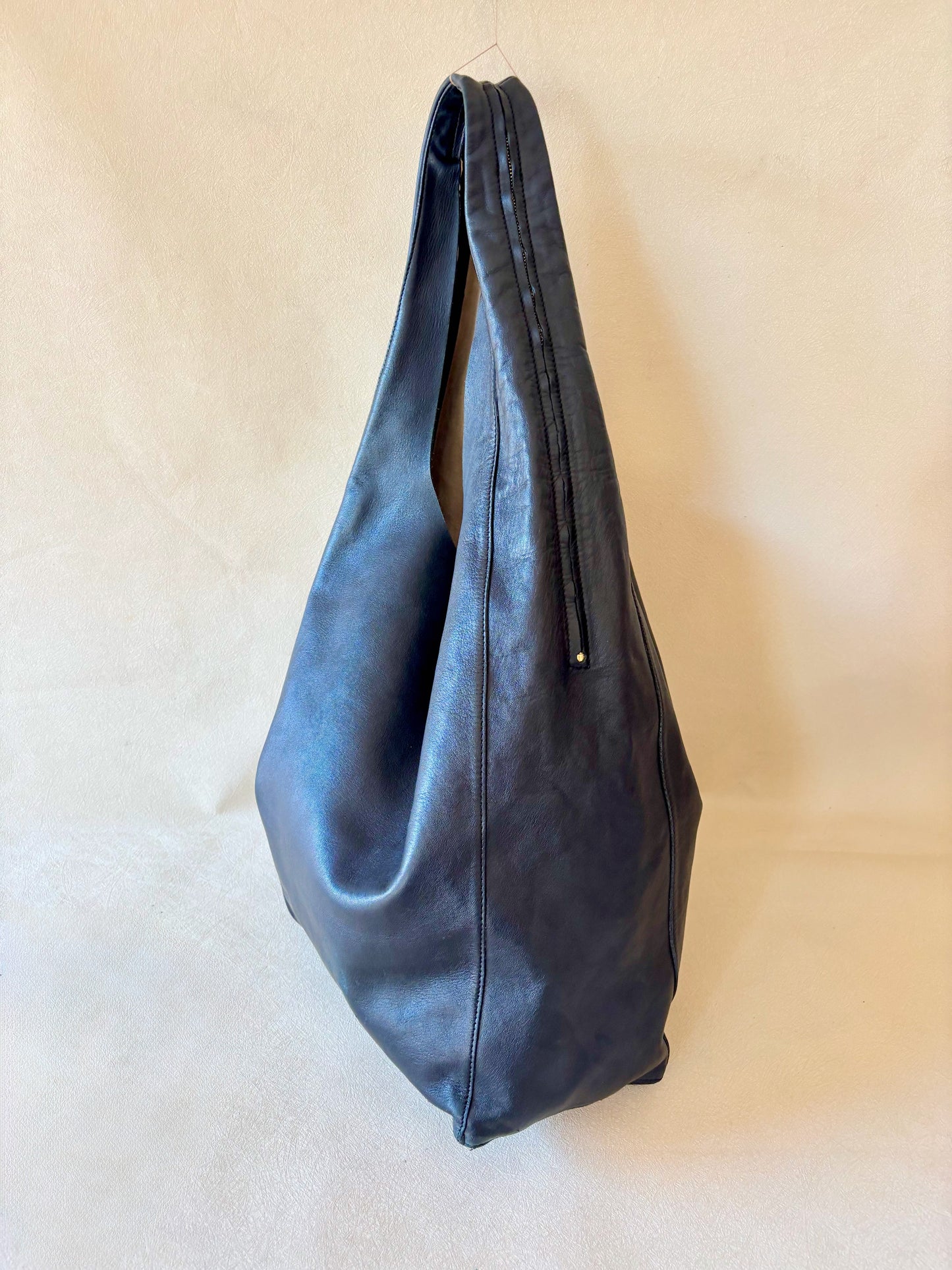 CÉLINE Sac Hobo Soft Cabas