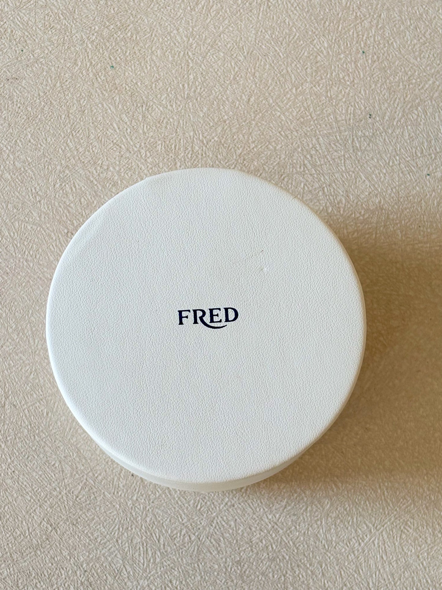 FRED Bague Force 10