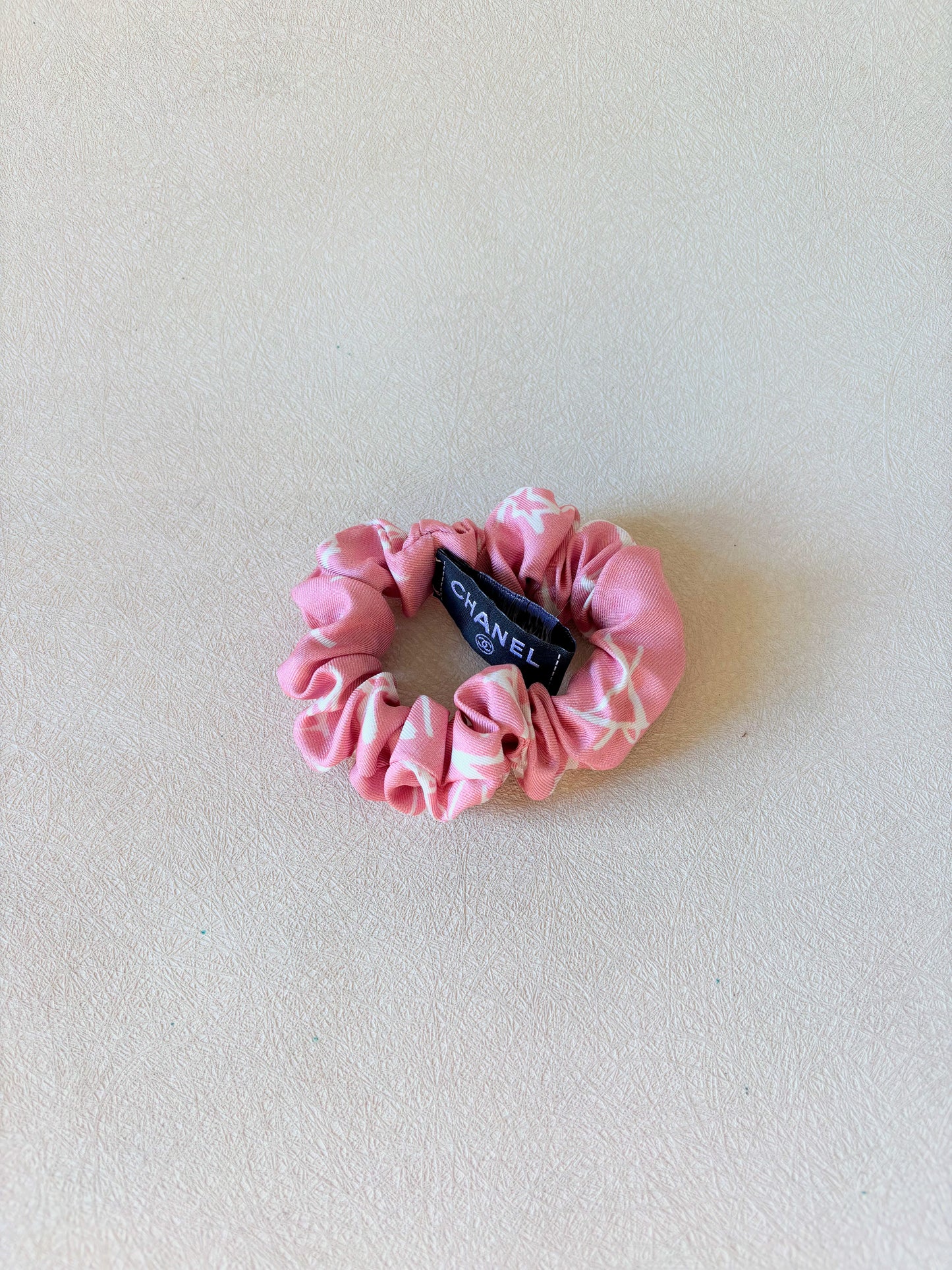 Chanel Chouchou
