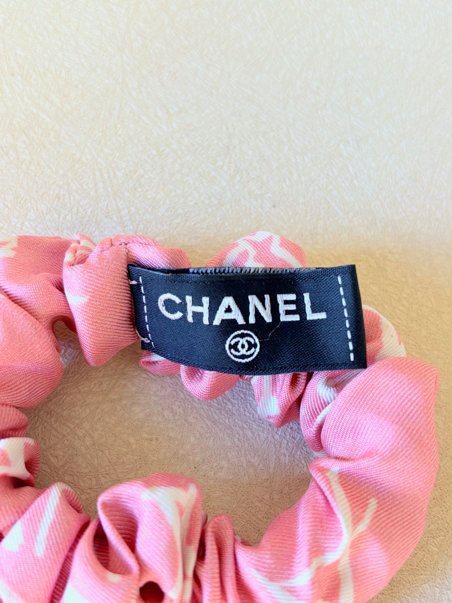 Chanel Chouchou