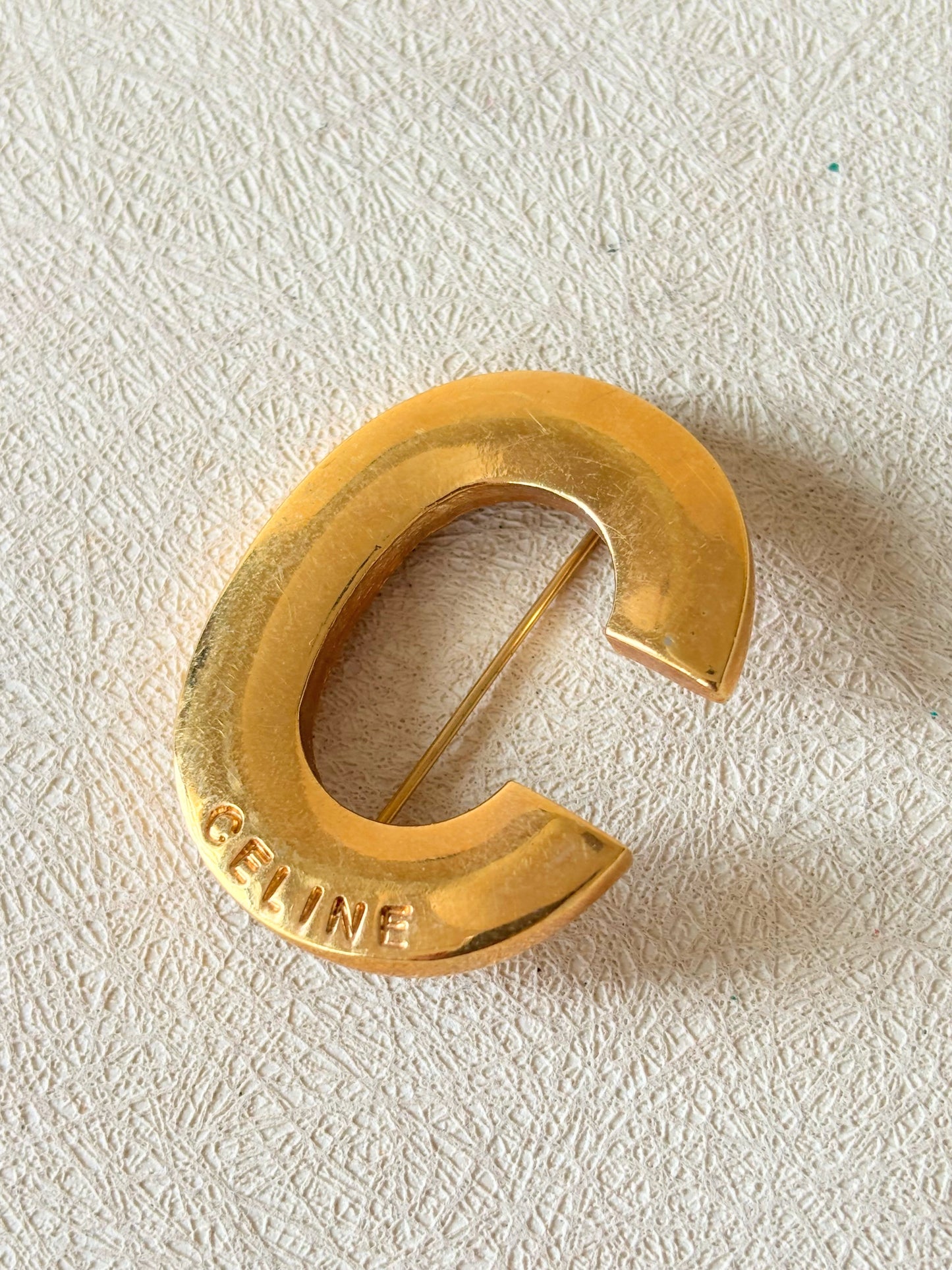 CÉLINE Broche