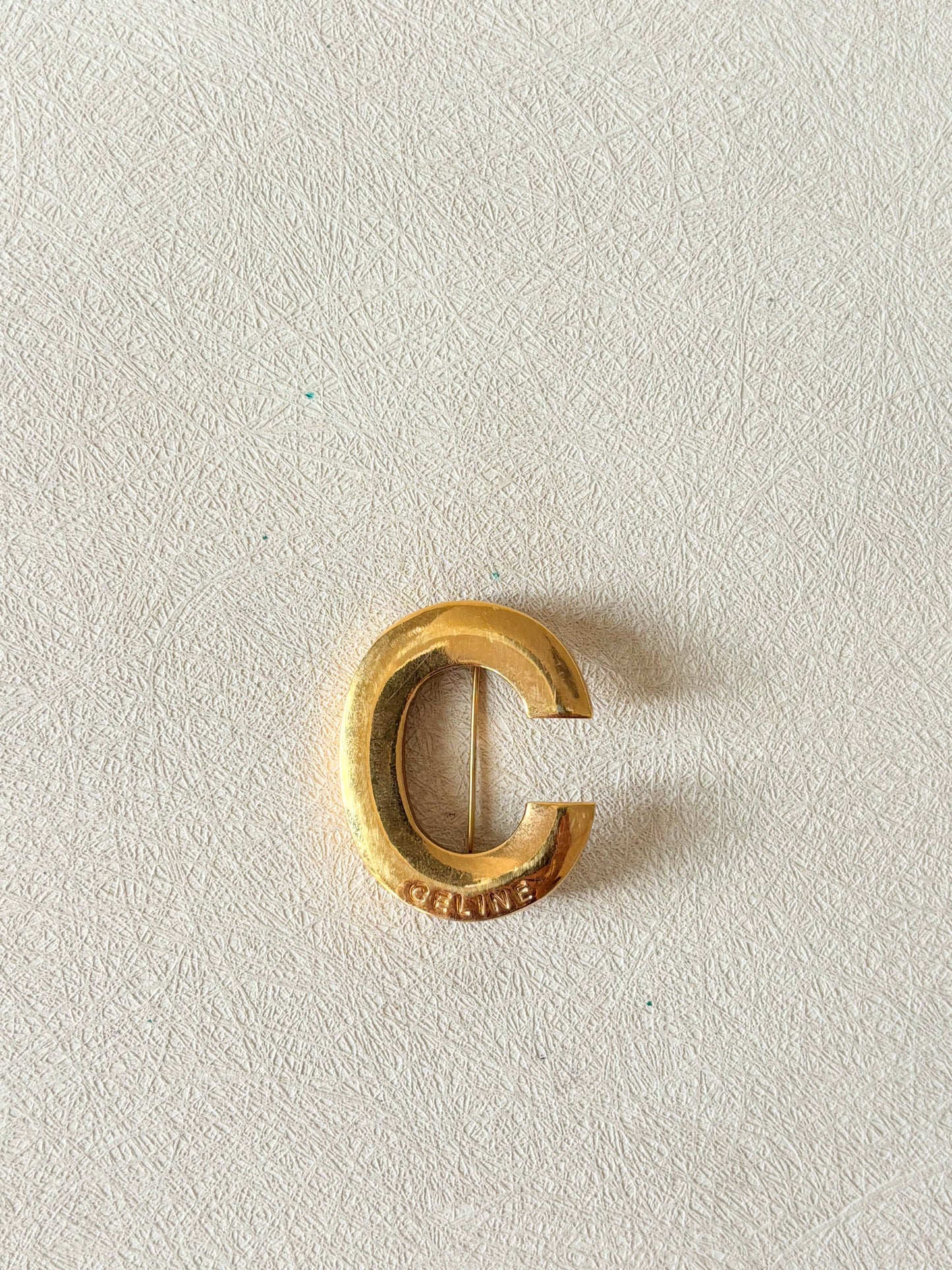 CÉLINE Broche