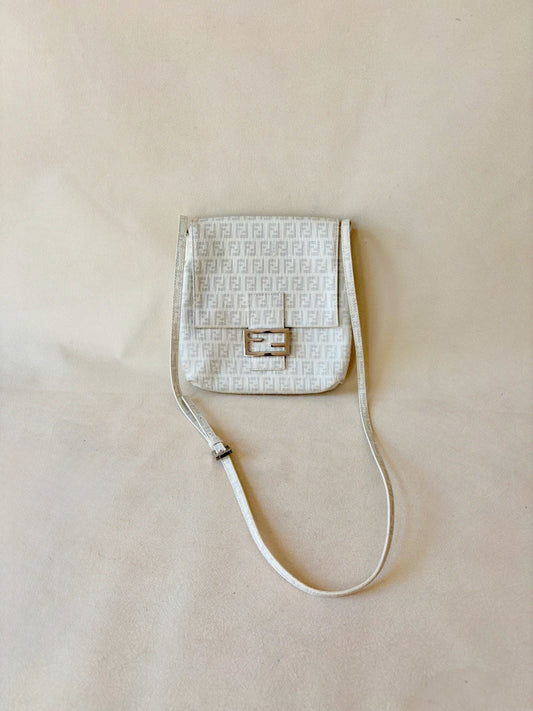 FENDI Sac Besace Mamma