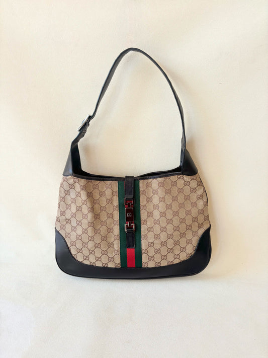 GUCCI Sac Jackie