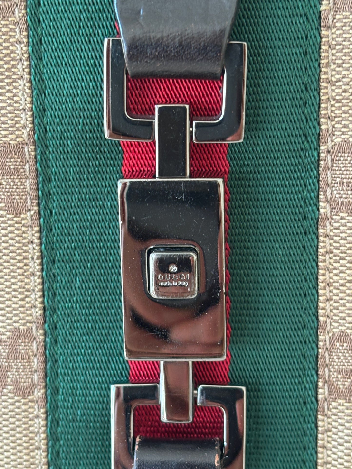 GUCCI Sac Jackie