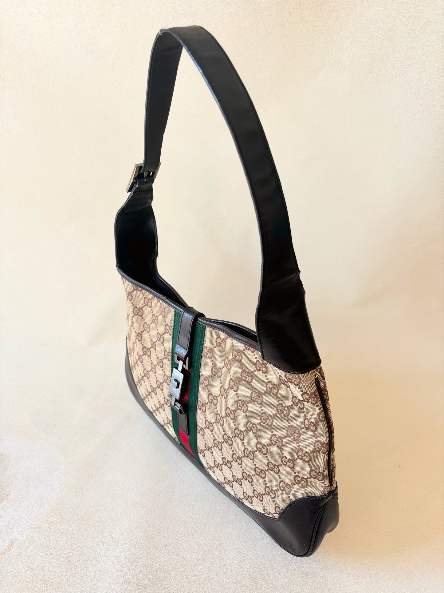 GUCCI Sac Jackie
