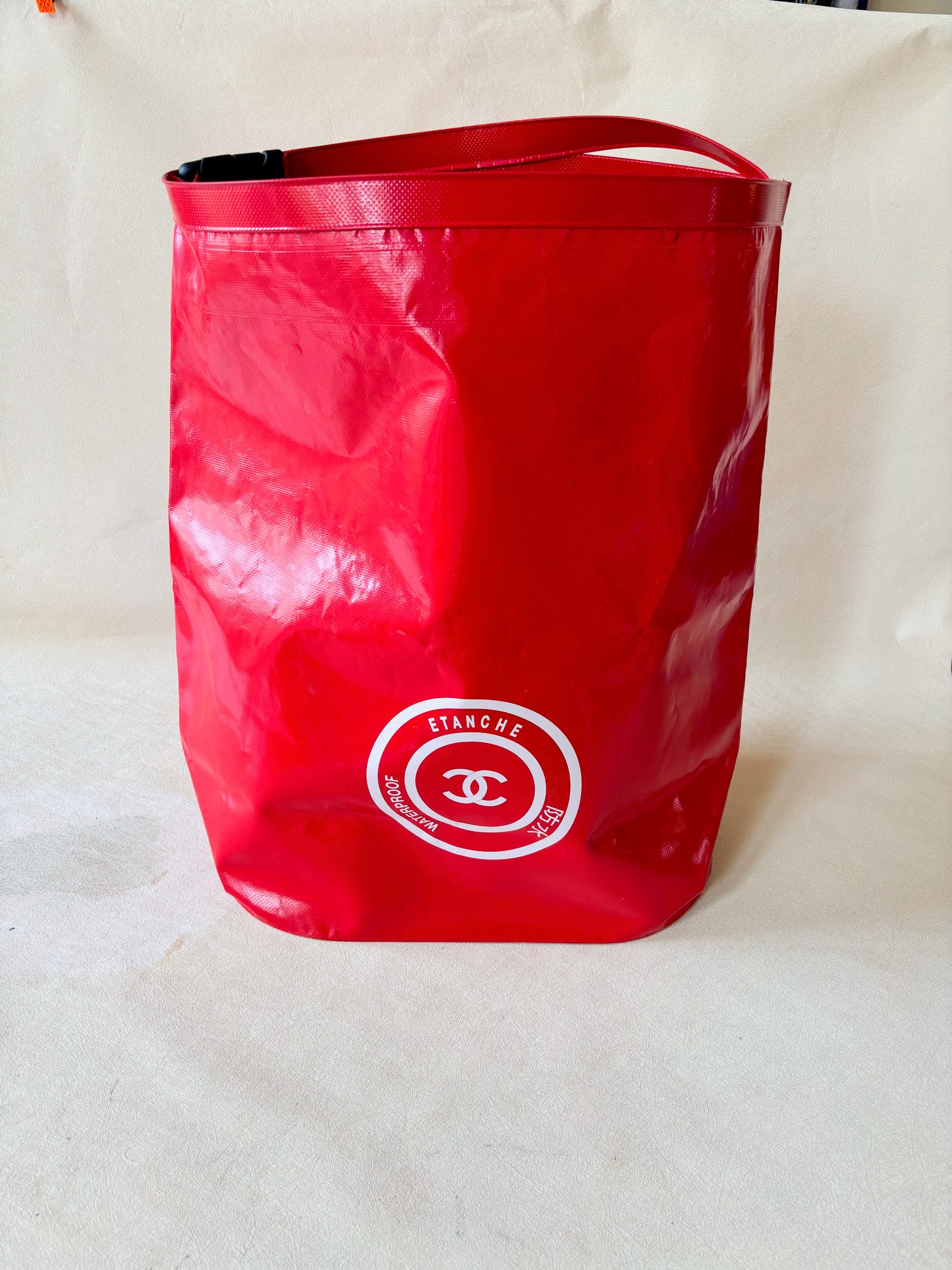 CHANEL Sac Marin