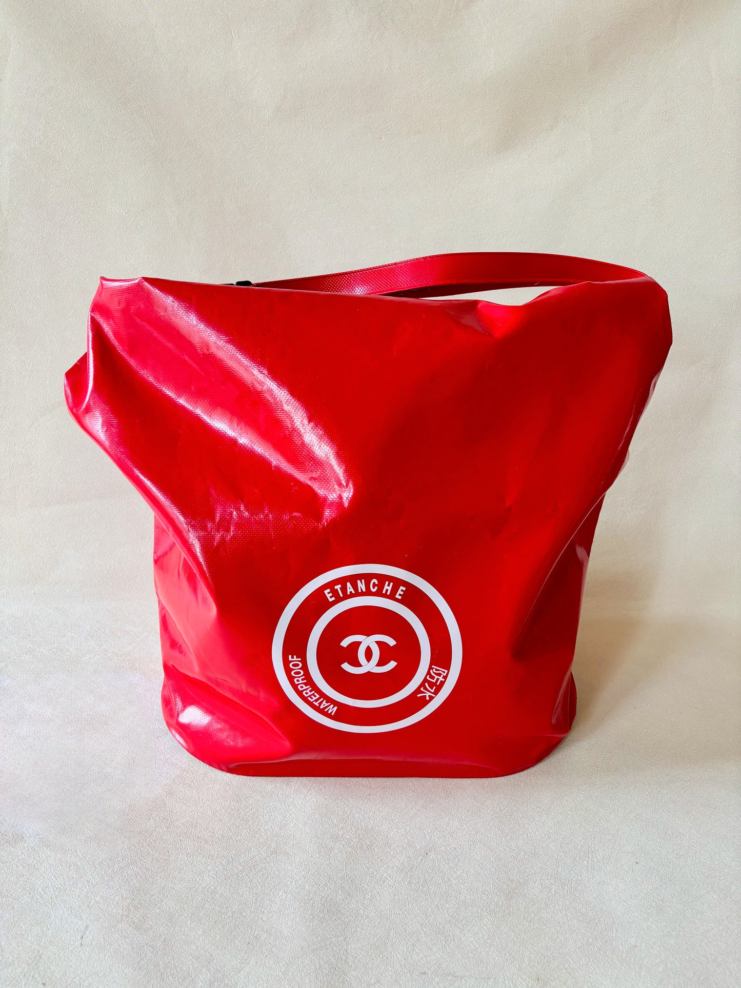 CHANEL Sac Marin