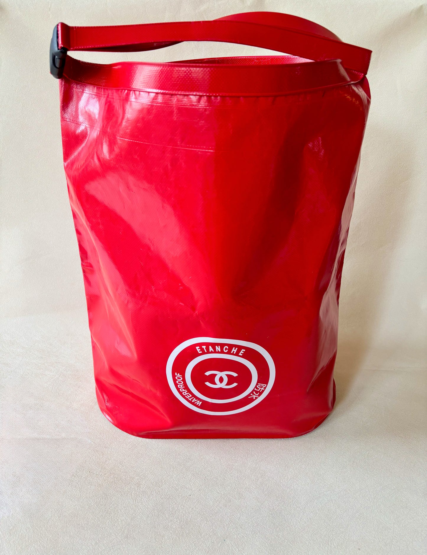 CHANEL Sac Marin
