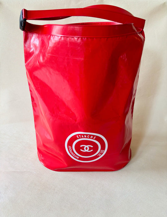 CHANEL Sac Marin