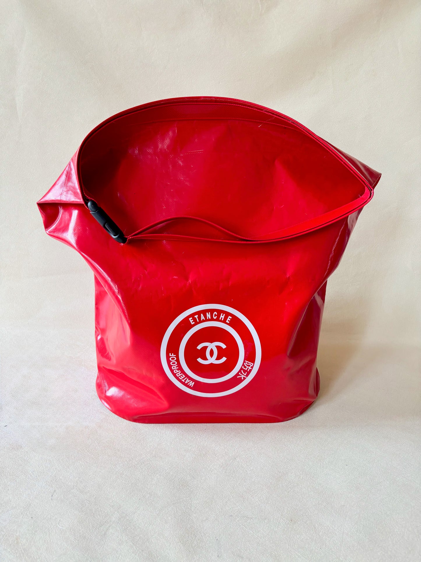 CHANEL Sac Marin