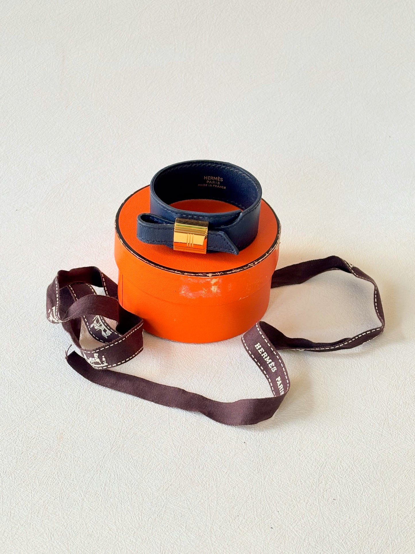 HERMÈS Bracelet Artémis