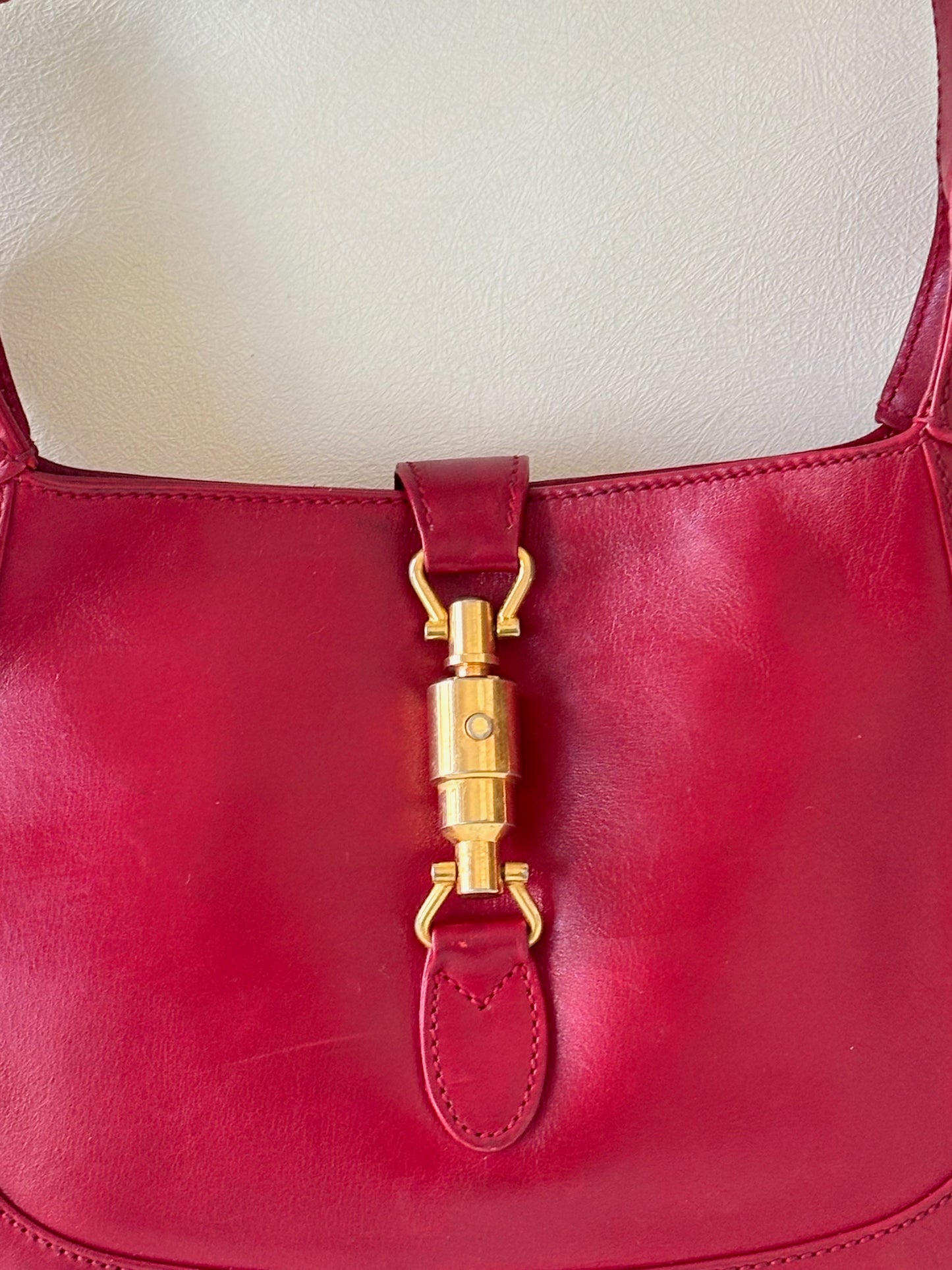 Sac GUCCI Jackie PM