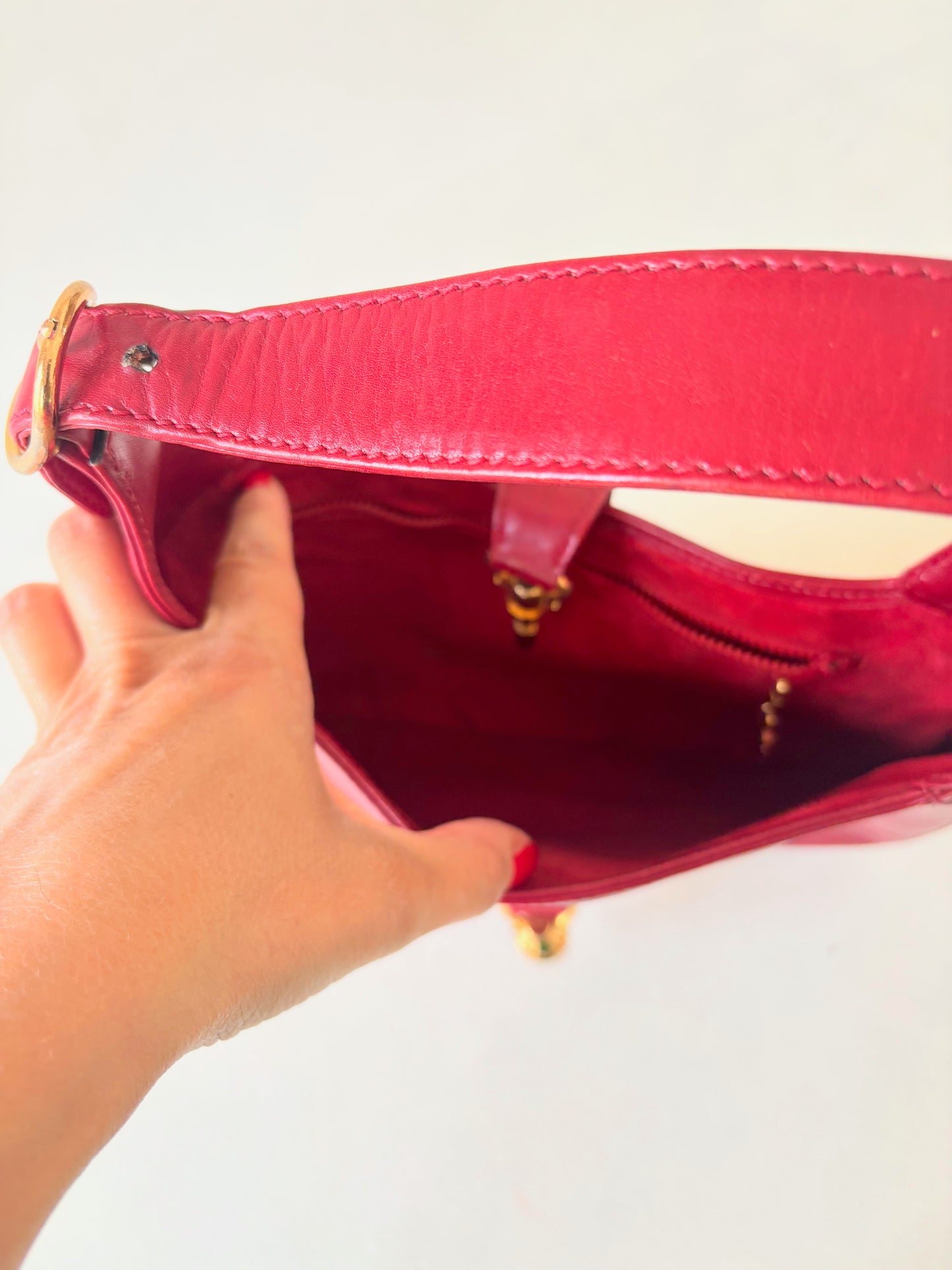 Sac GUCCI Jackie PM