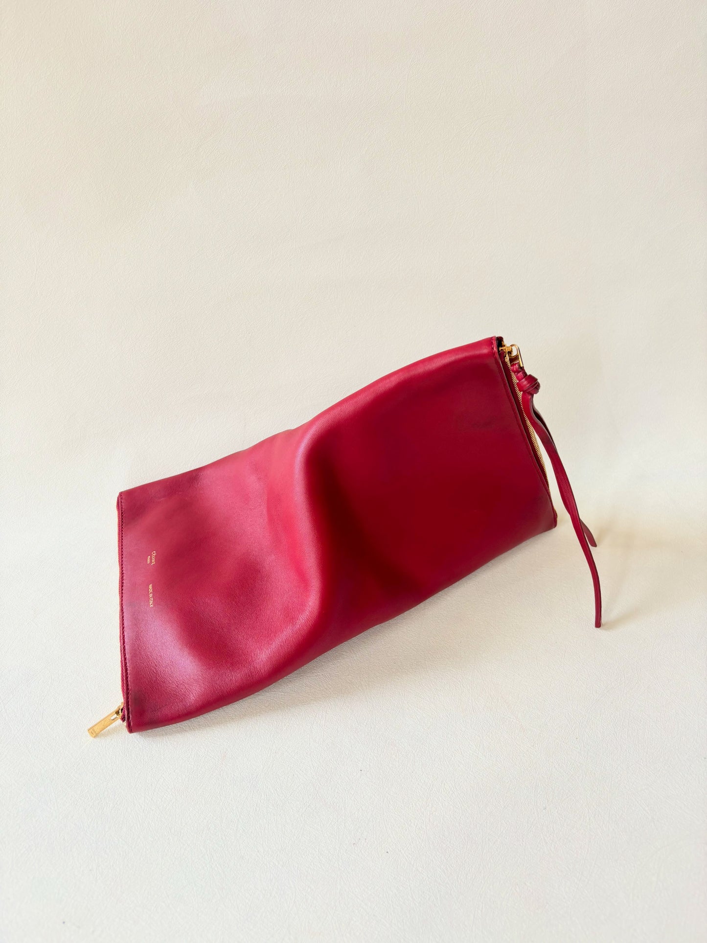 CÉLINE Pochette Berlingot