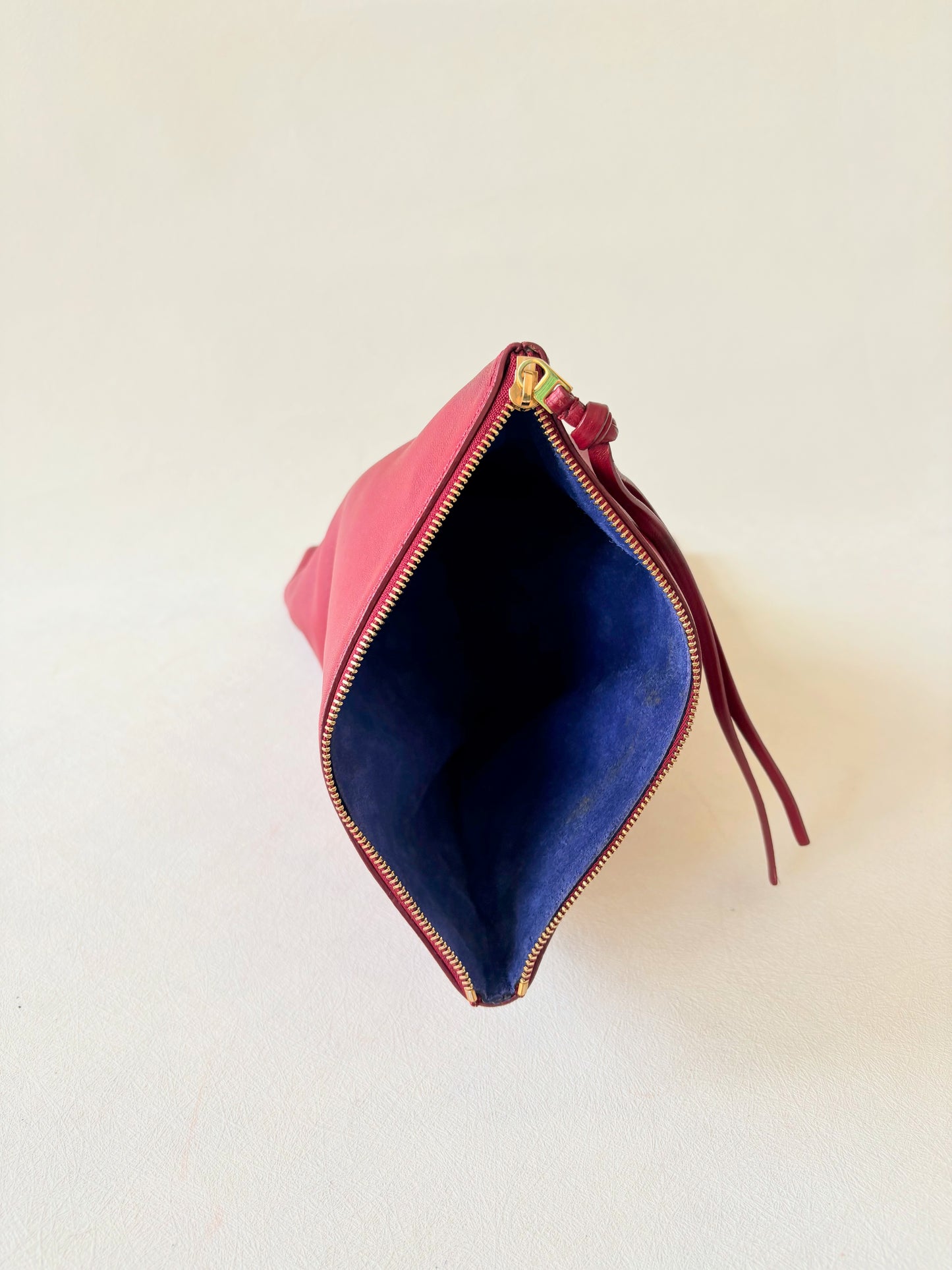 CÉLINE Pochette Berlingot