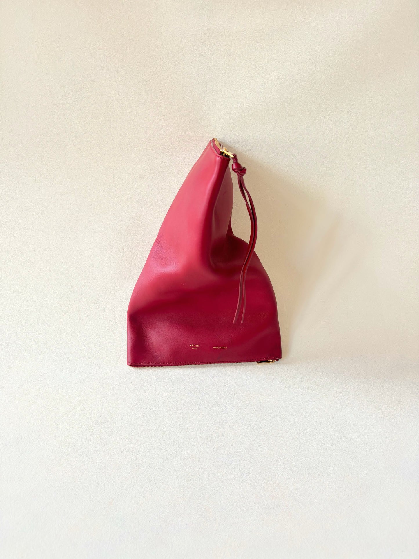 CÉLINE Pochette Berlingot