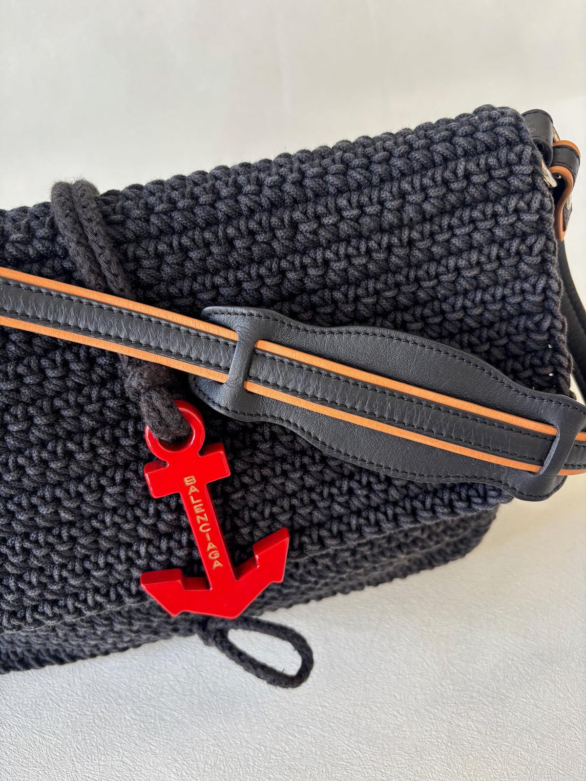 BALENCIAGA Sac Ancre