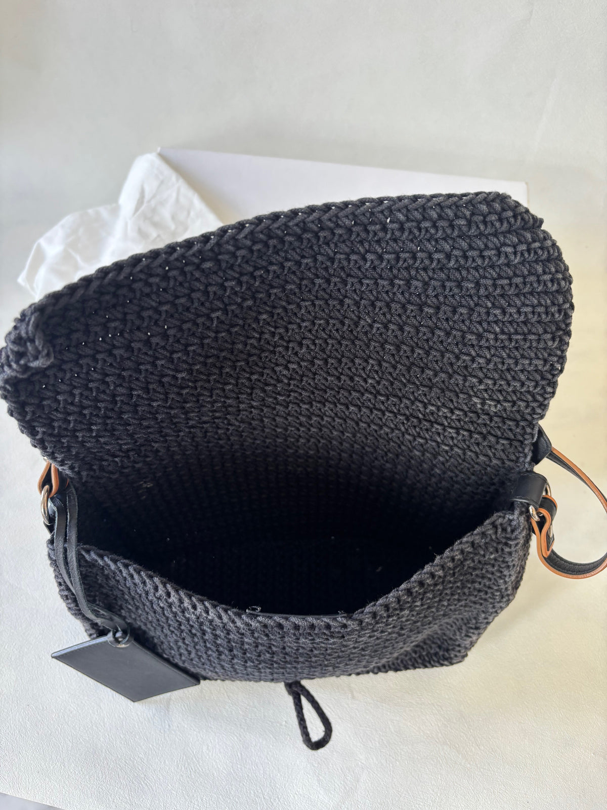 BALENCIAGA Sac Ancre