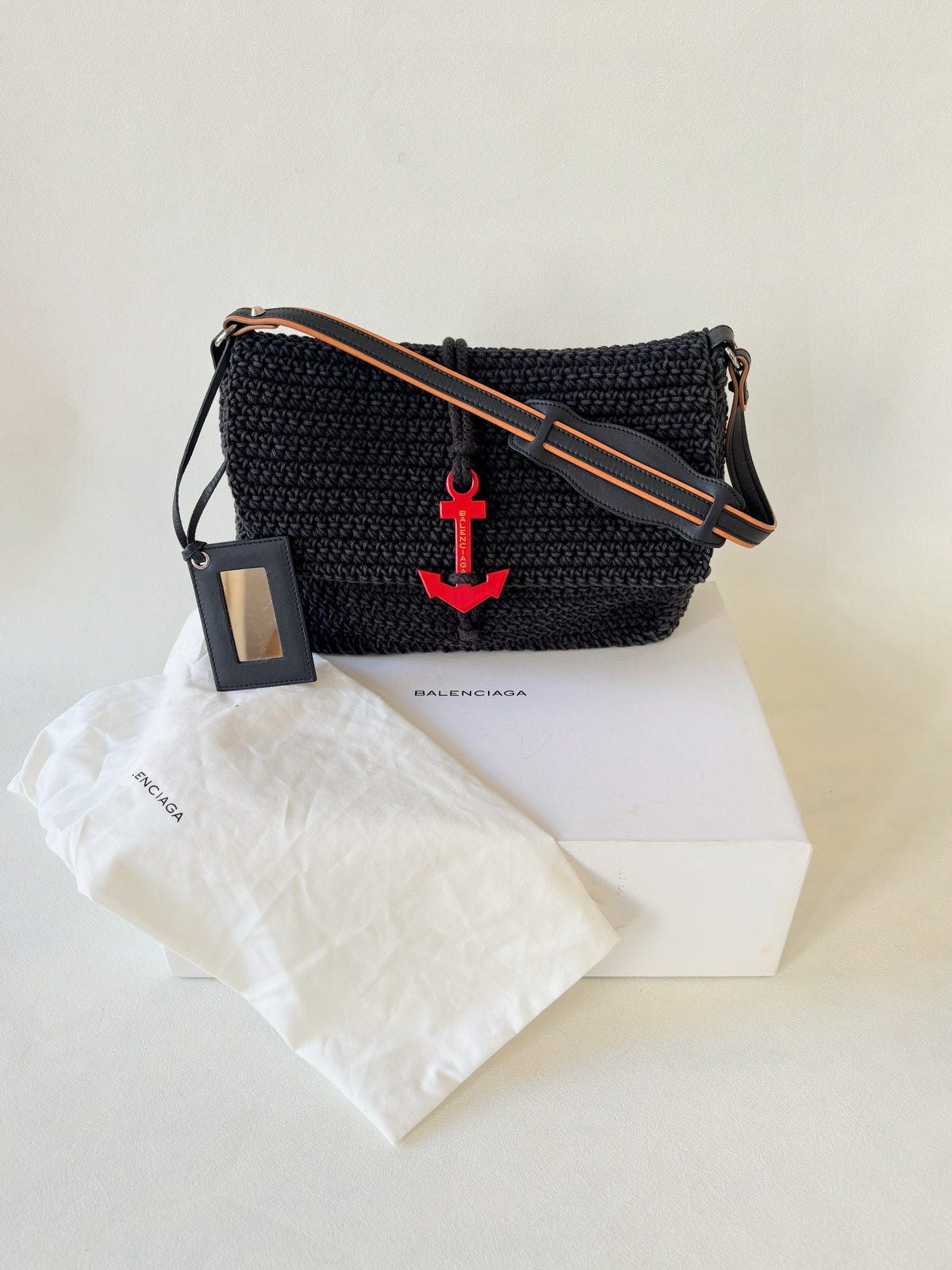 BALENCIAGA Sac Ancre