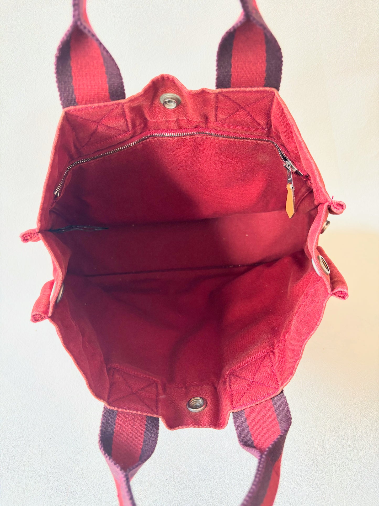 HERMÈS Sac Toto PM