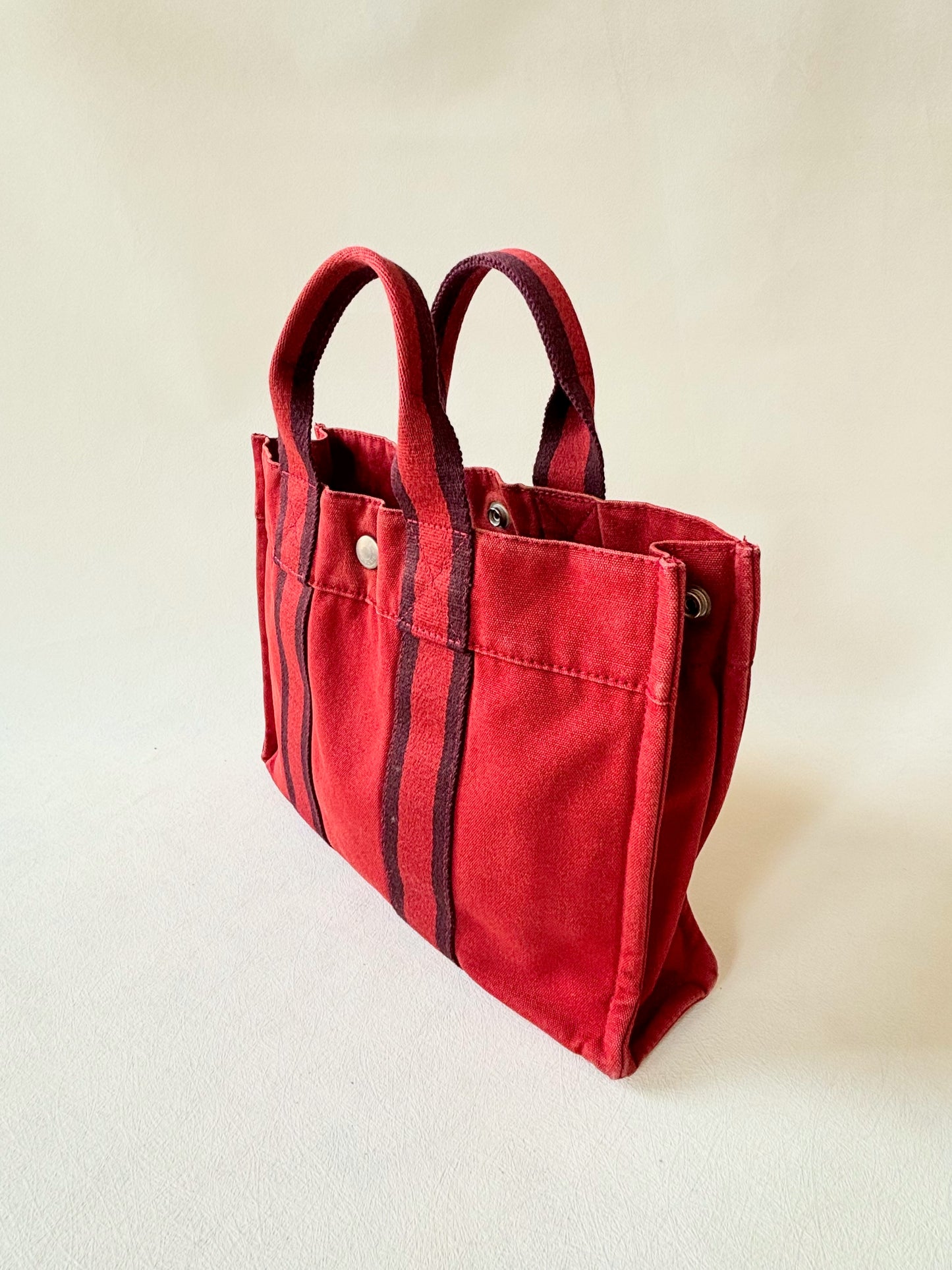 HERMÈS Sac Toto PM