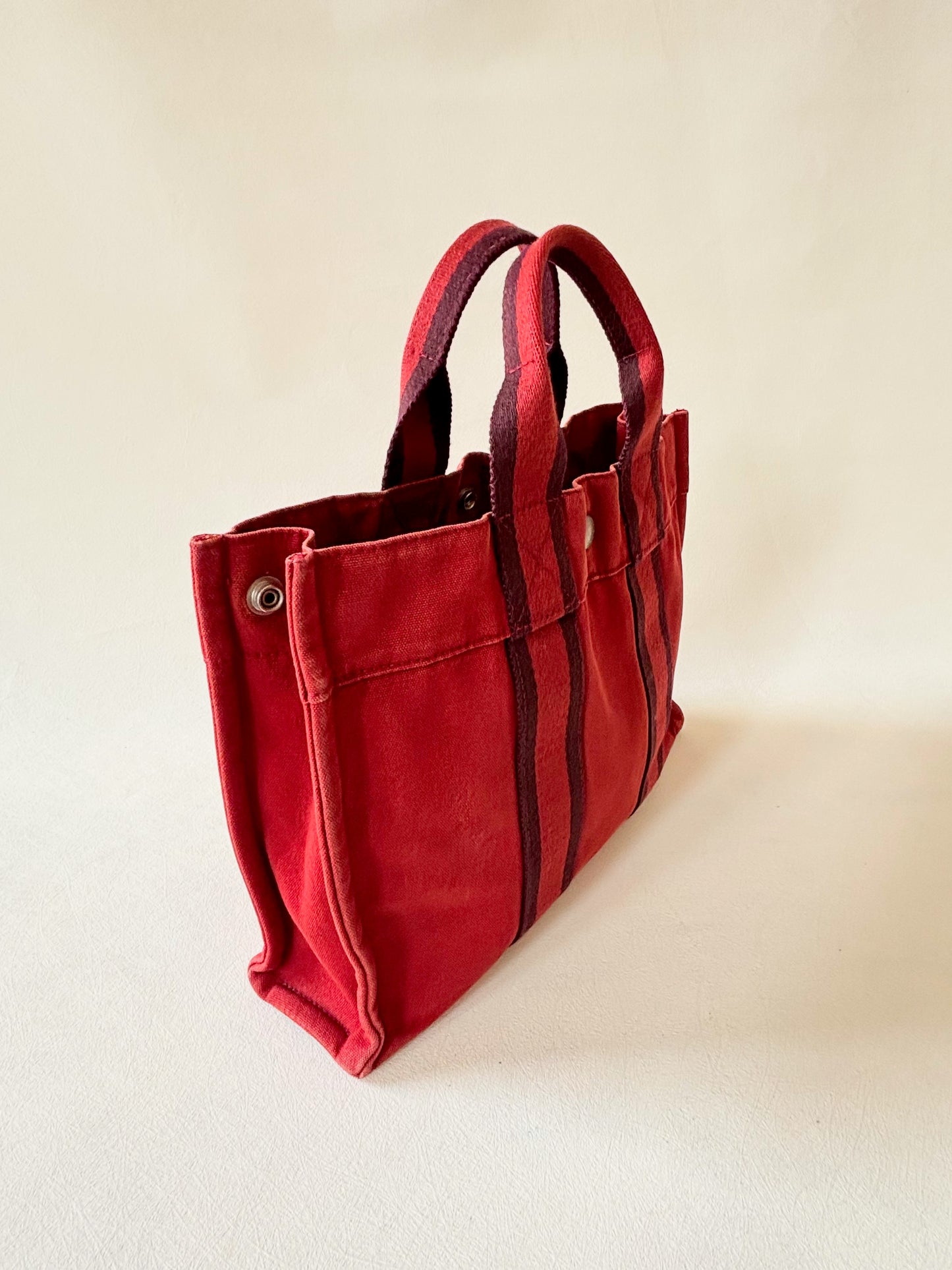 HERMÈS Sac Toto PM