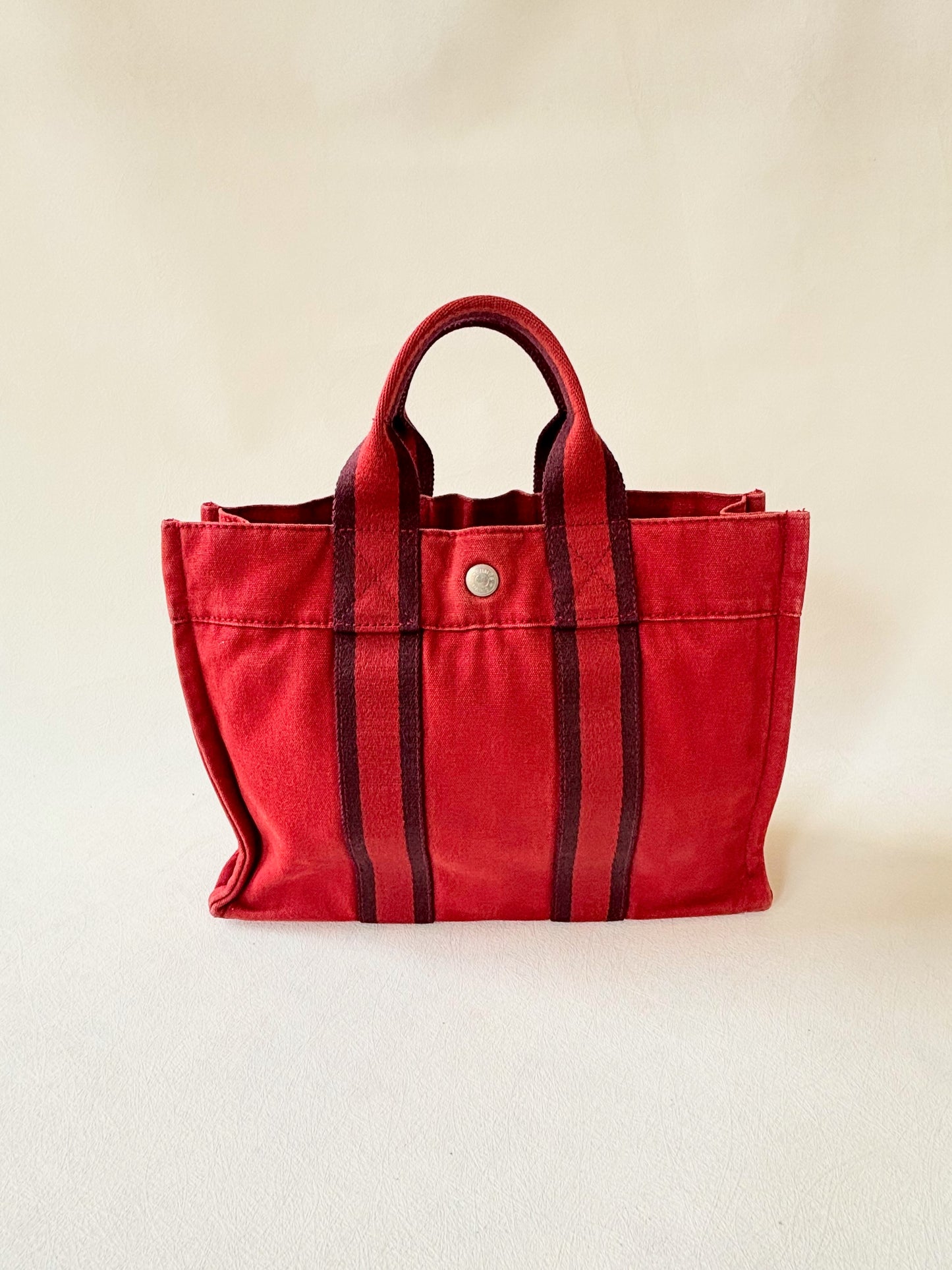 HERMÈS Sac Toto PM