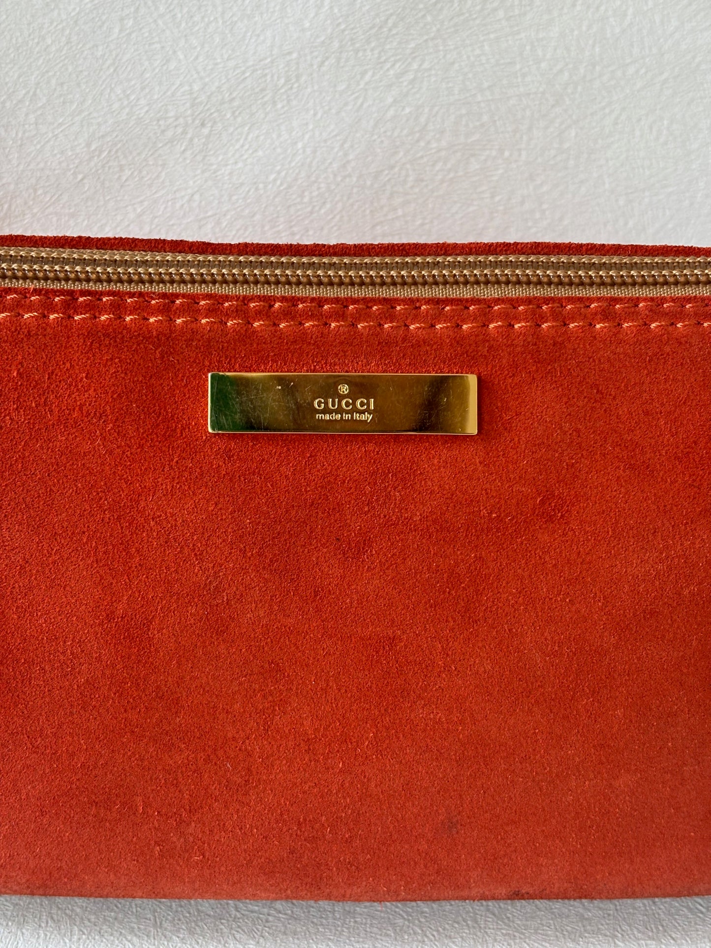 Copertina GUCCI Tom Ford