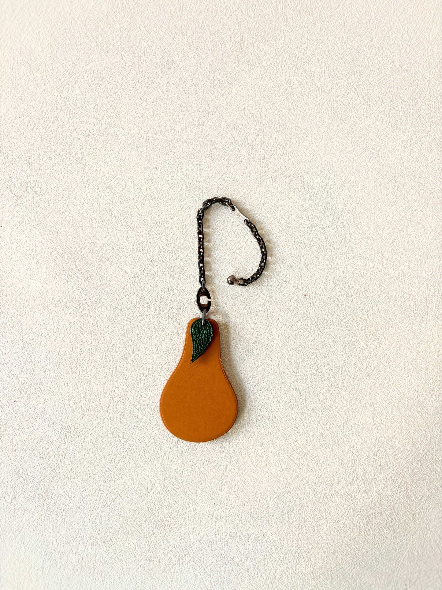 HERMÈS Porte-clés Charm