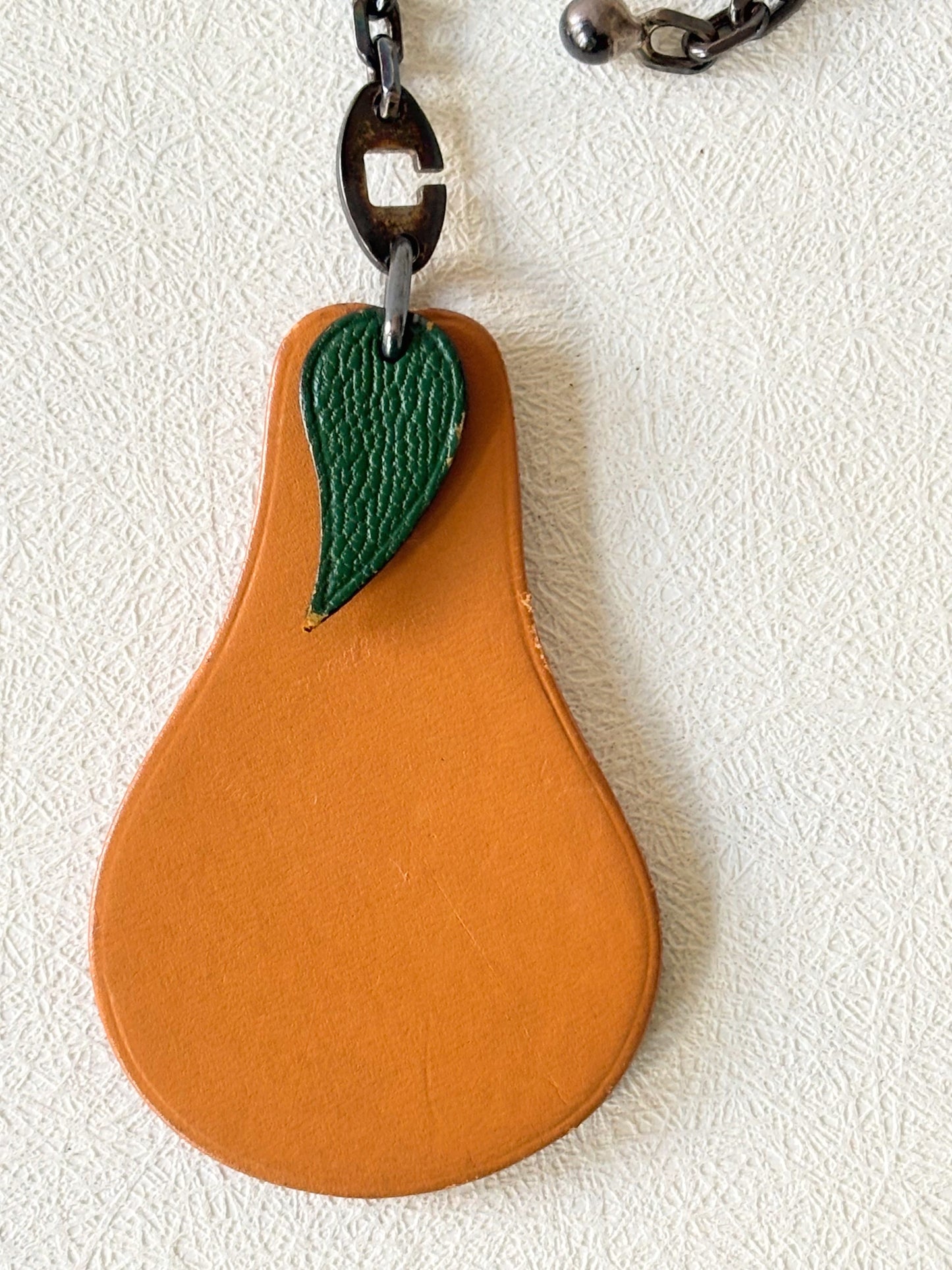 HERMÈS Porte-clés Charm