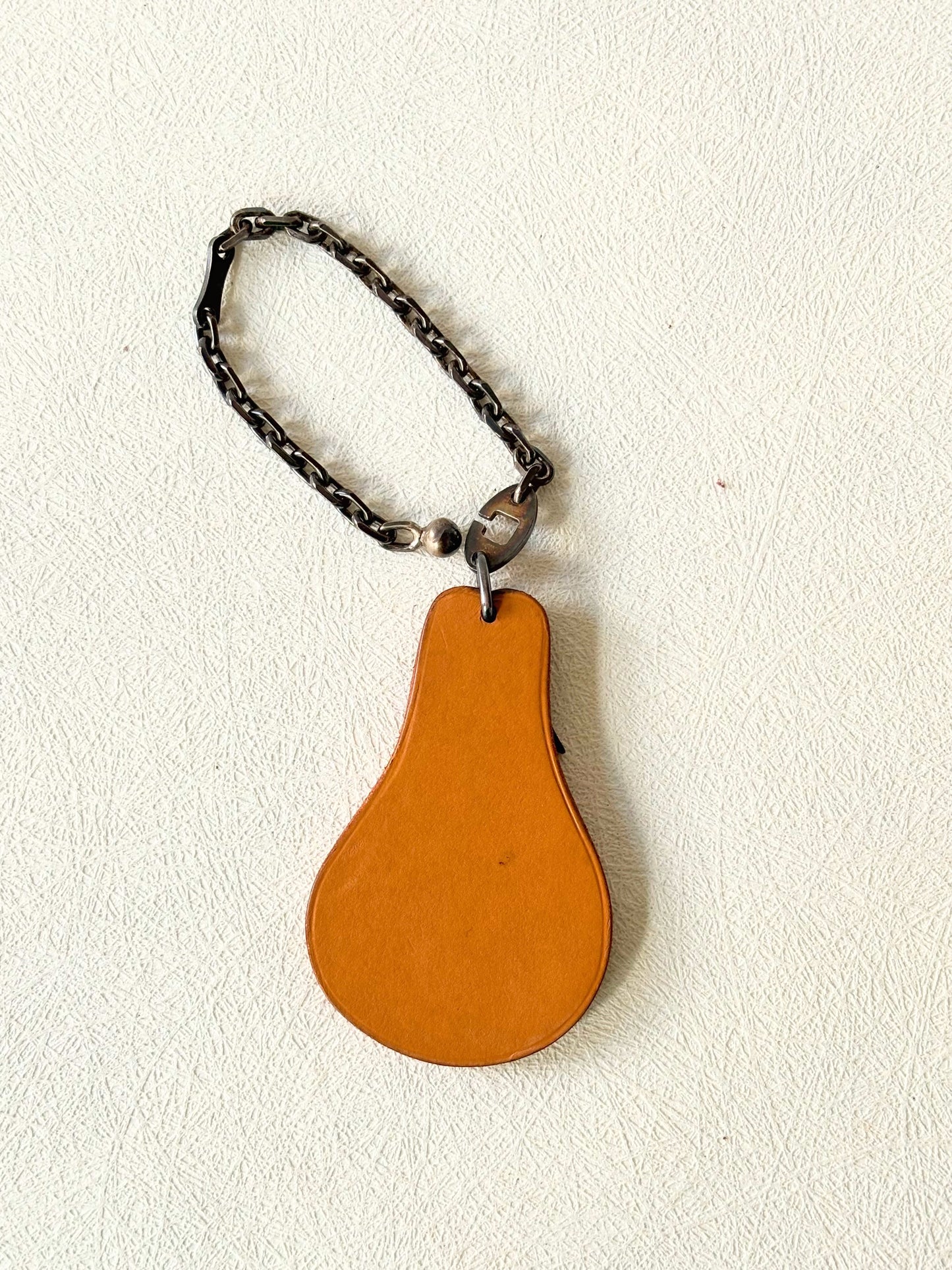 HERMÈS Porte-clés Charm