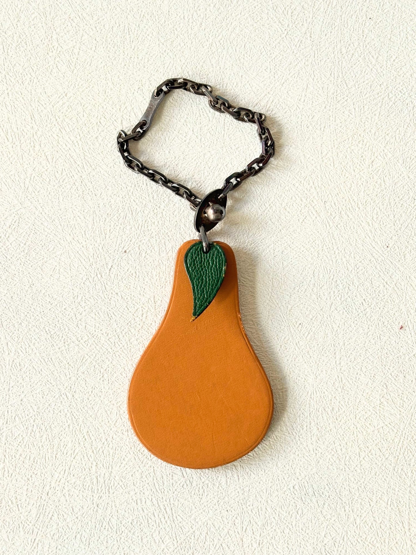 HERMÈS Porte-clés Charm