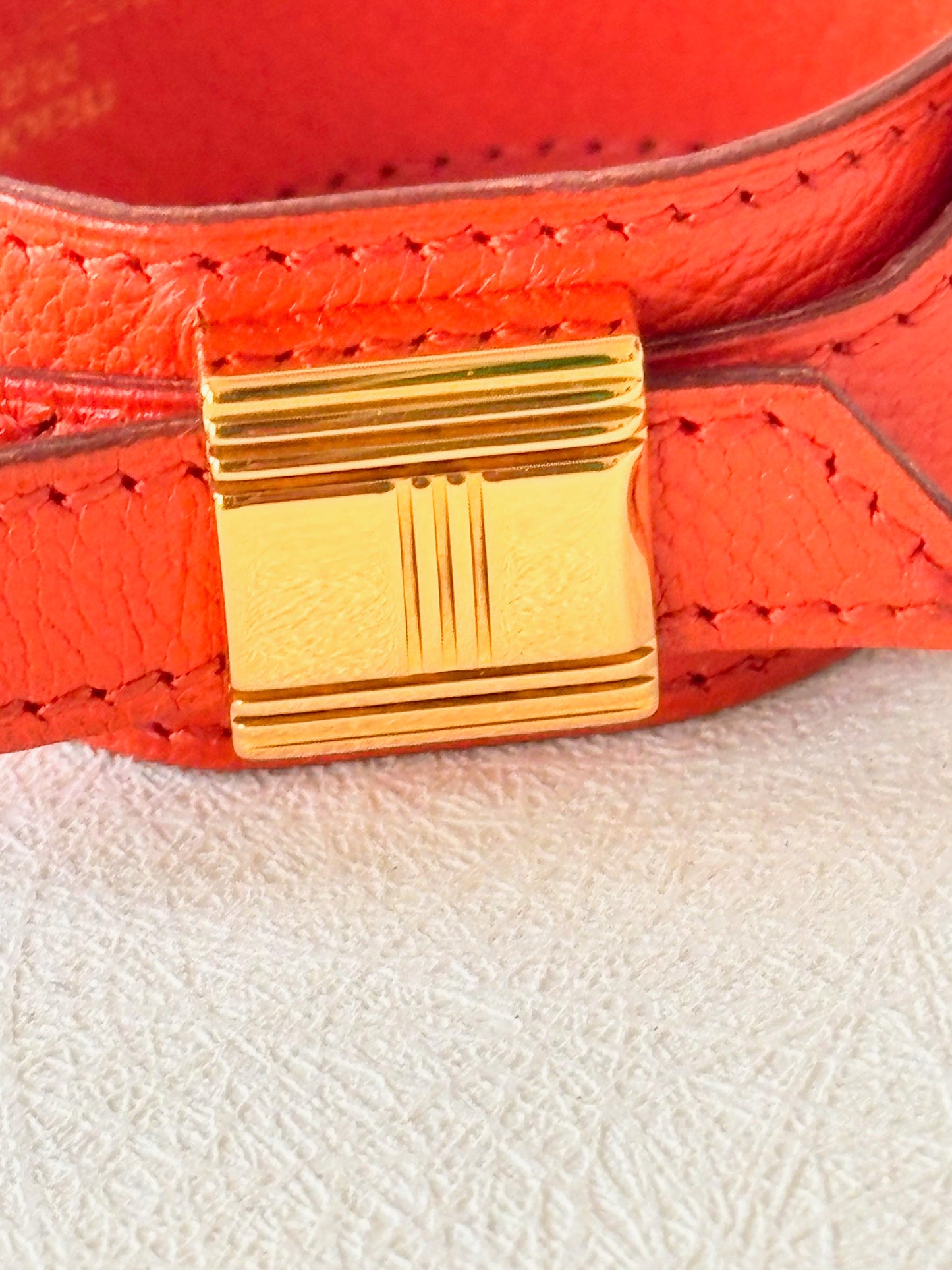 HERMÈS Bracelet Artémis
