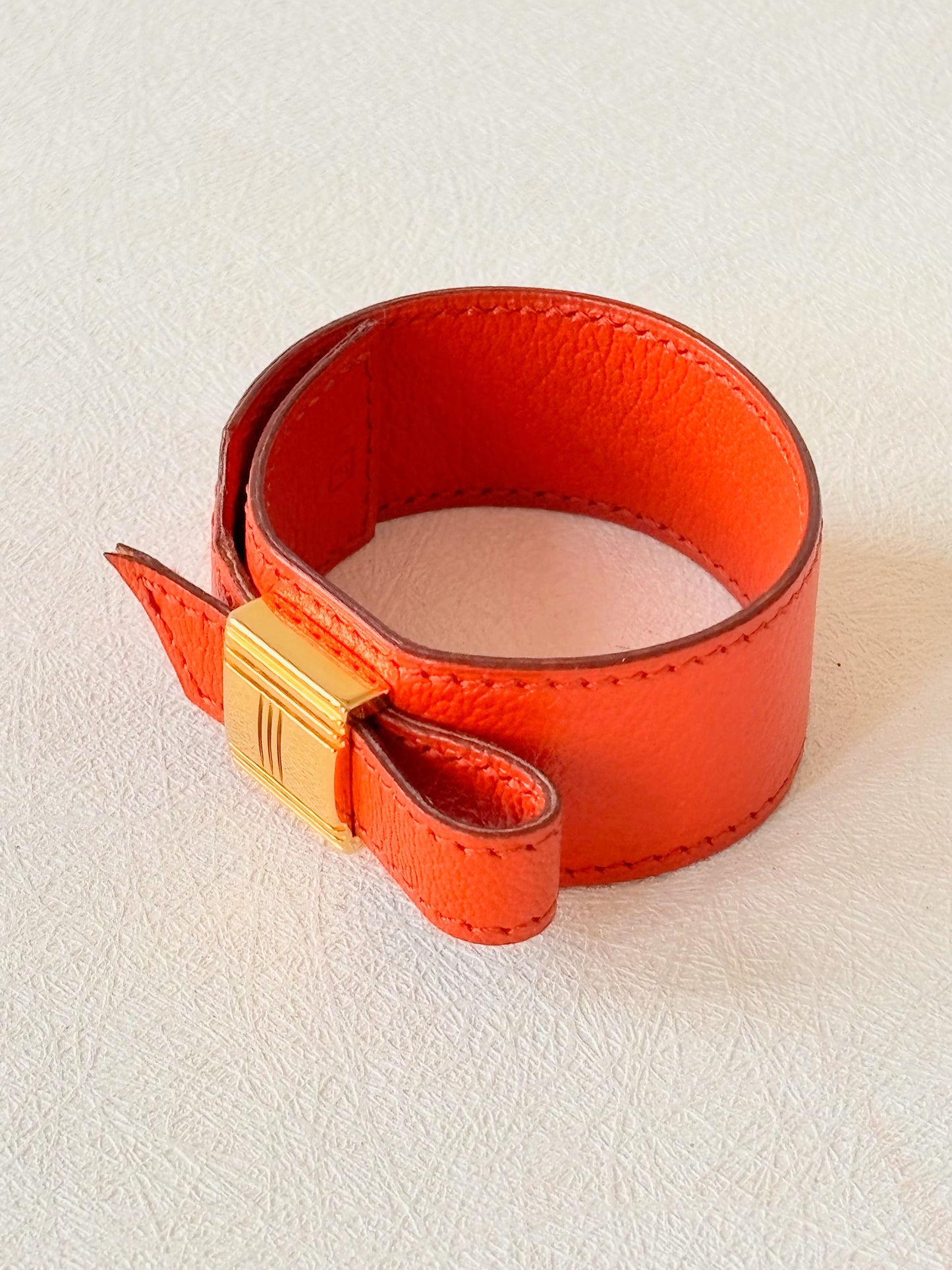 HERMÈS Bracelet Artémis