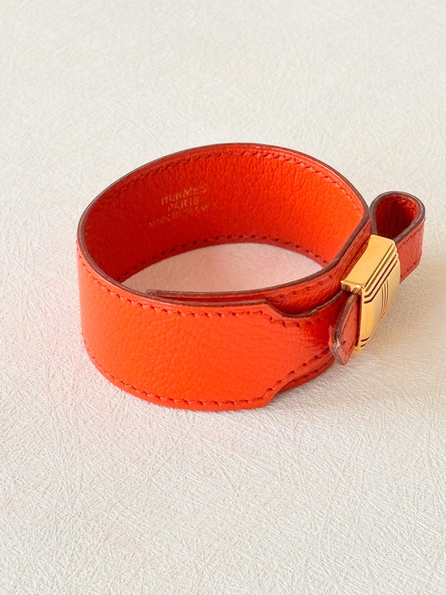 HERMÈS Bracelet Artémis