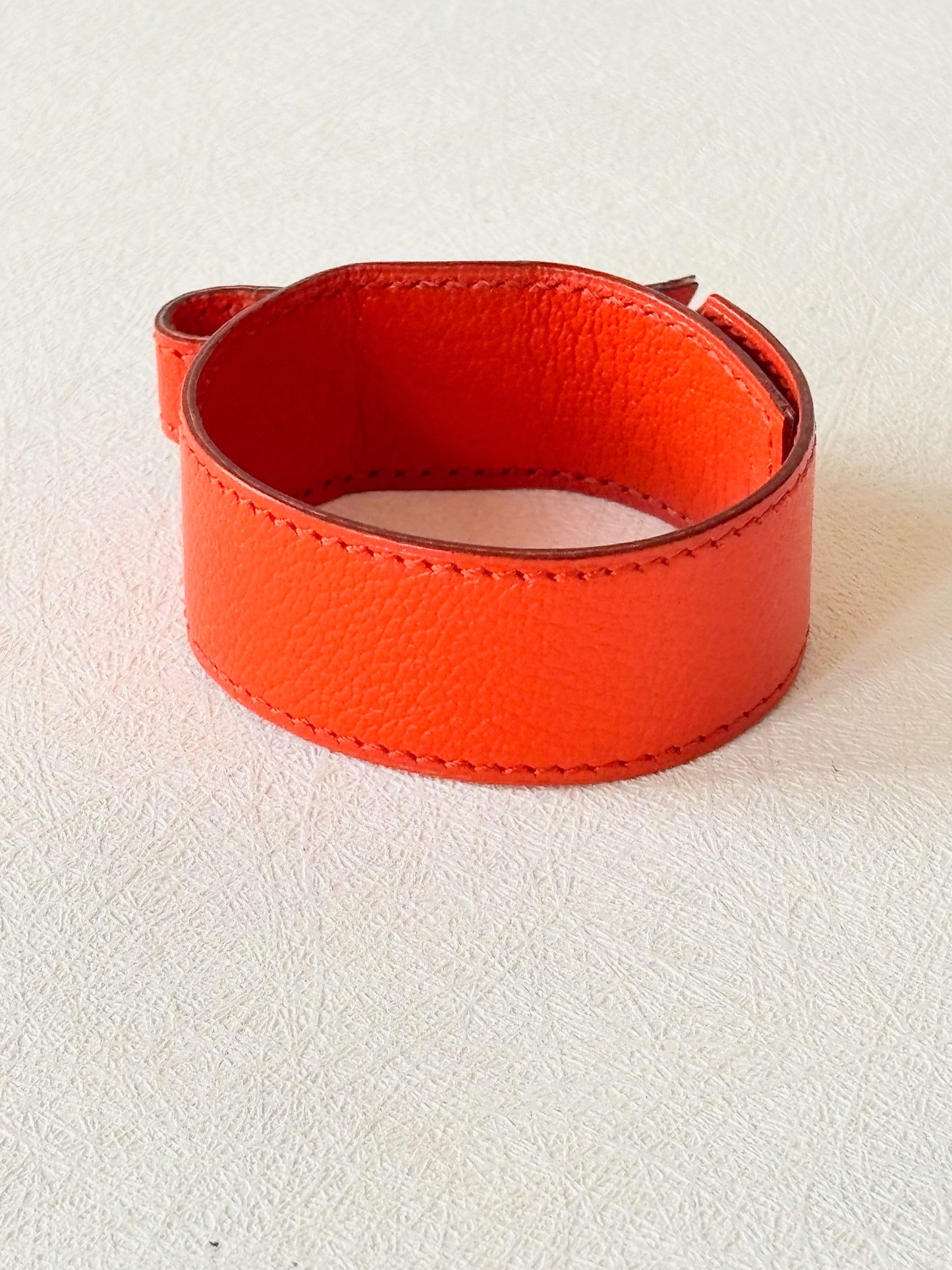 HERMÈS Bracelet Artémis